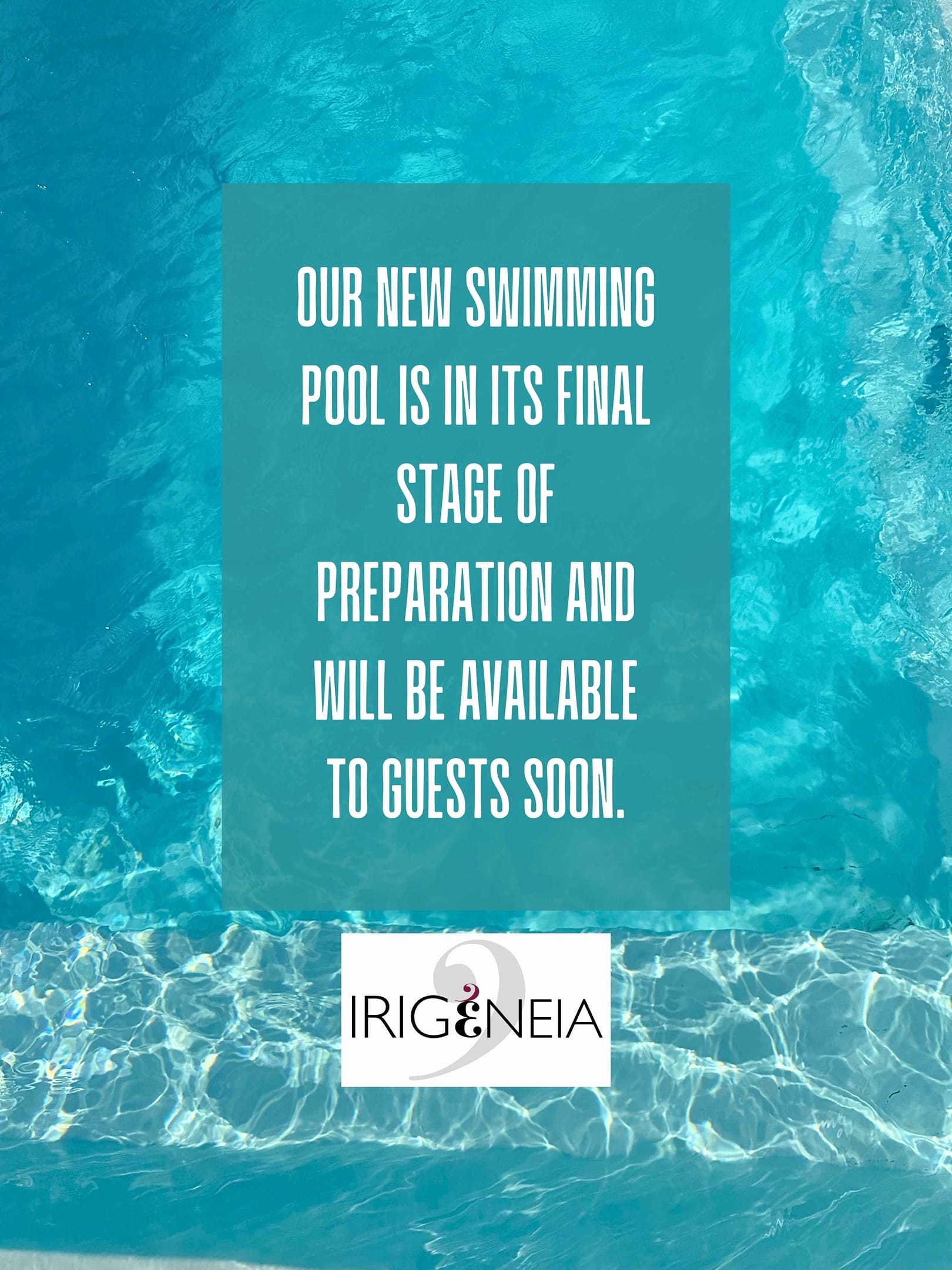 Irigeneia Hotel Santorini