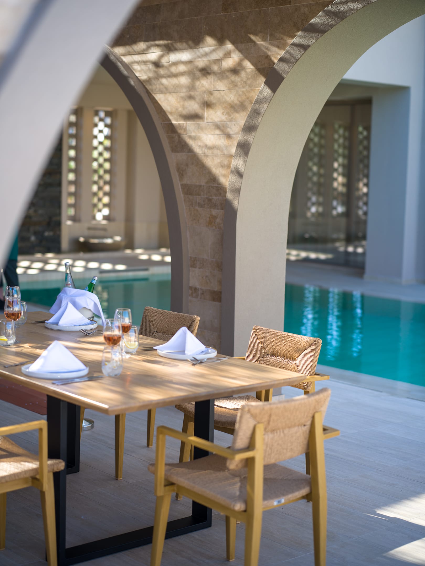 The Landmark Villas & Spa