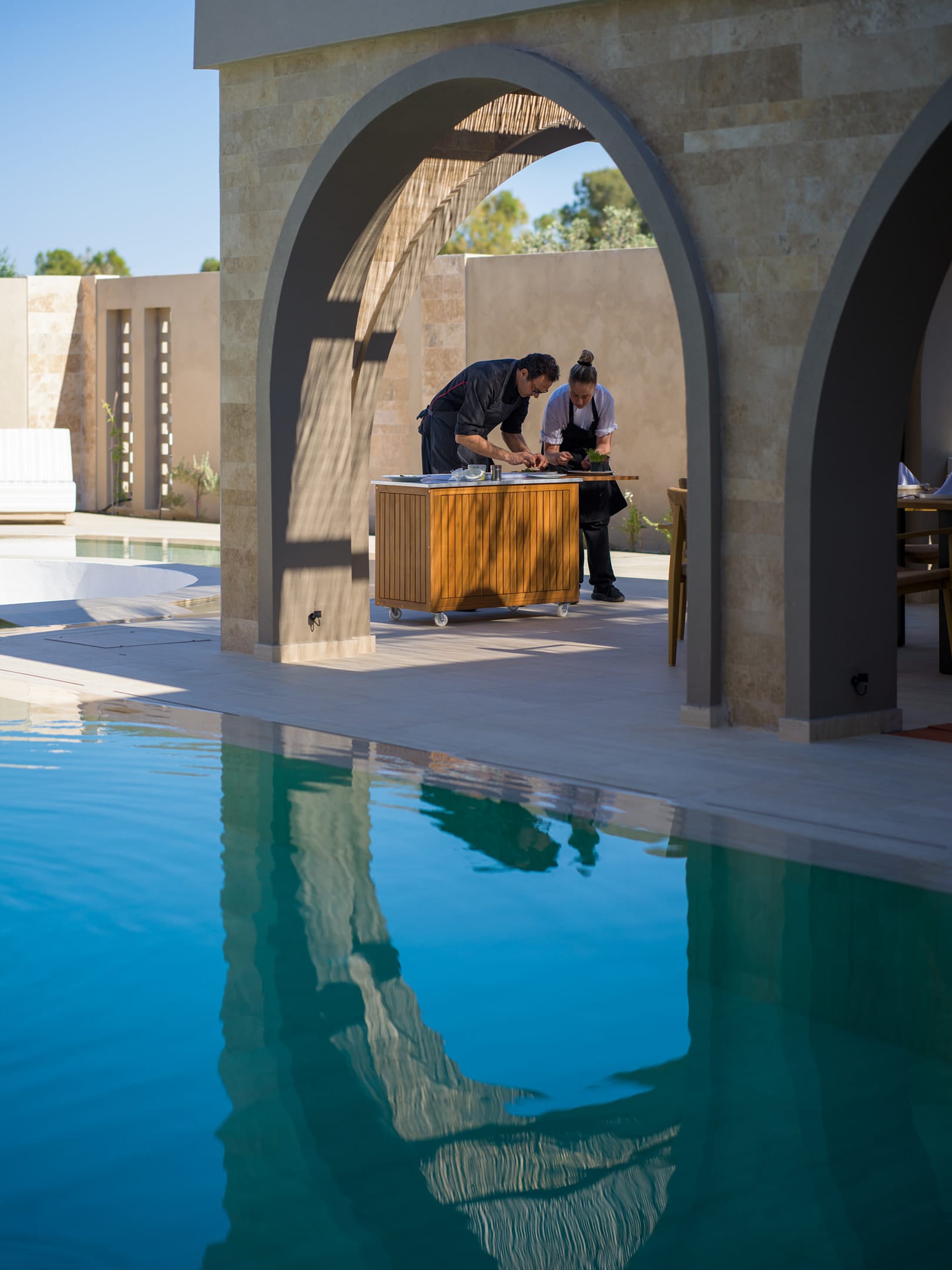 The Landmark Villas & Spa