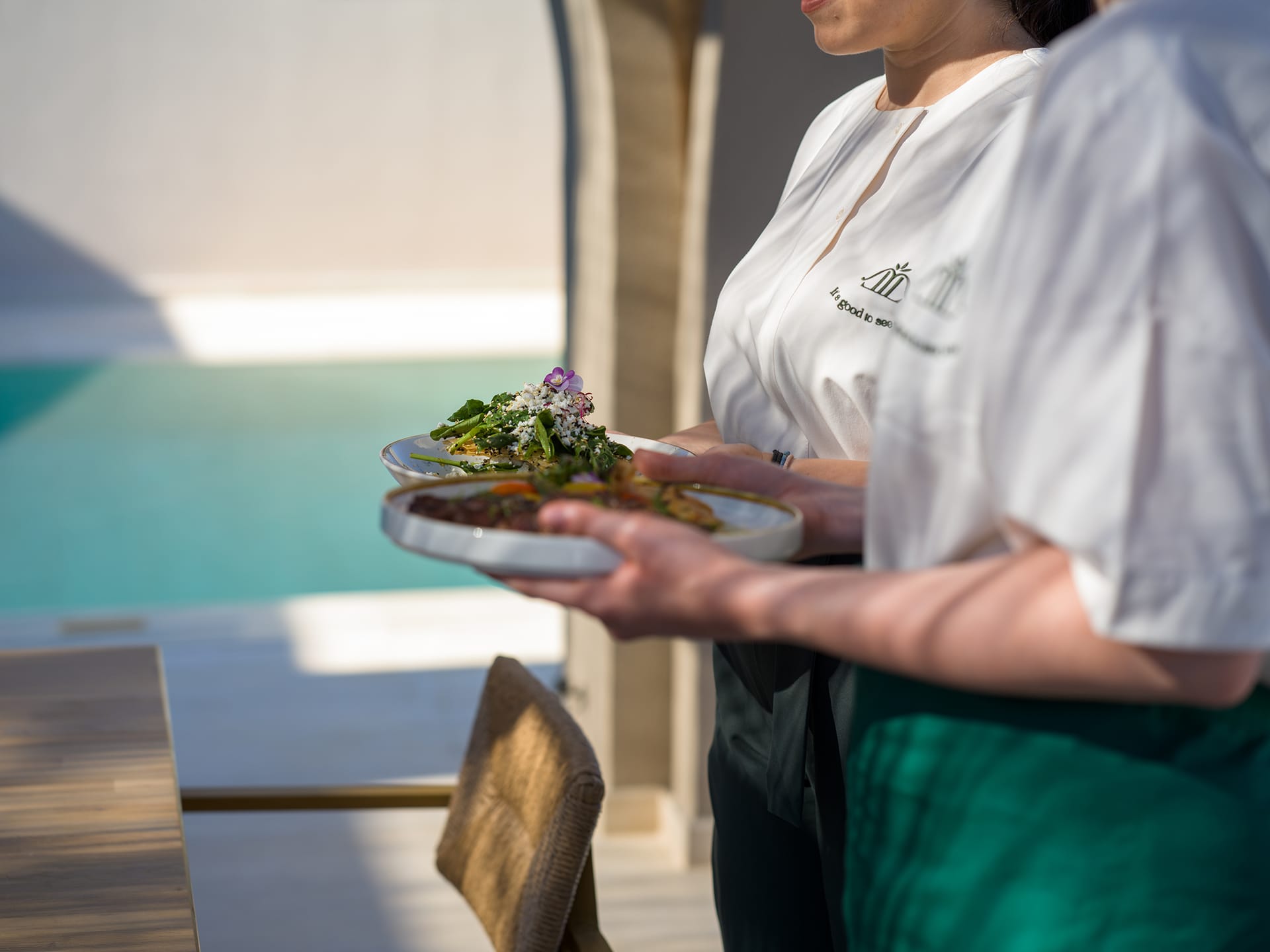 The Landmark Villas & Spa