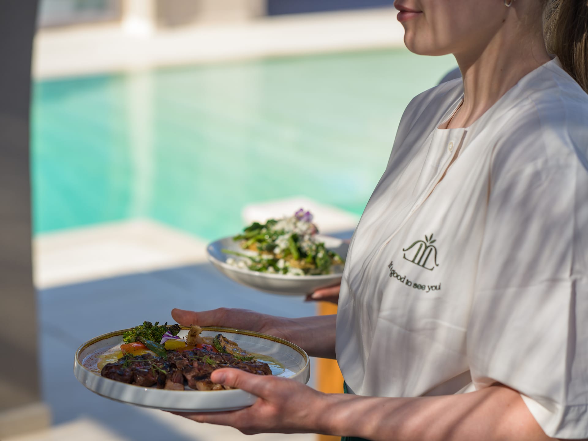 The Landmark Villas & Spa