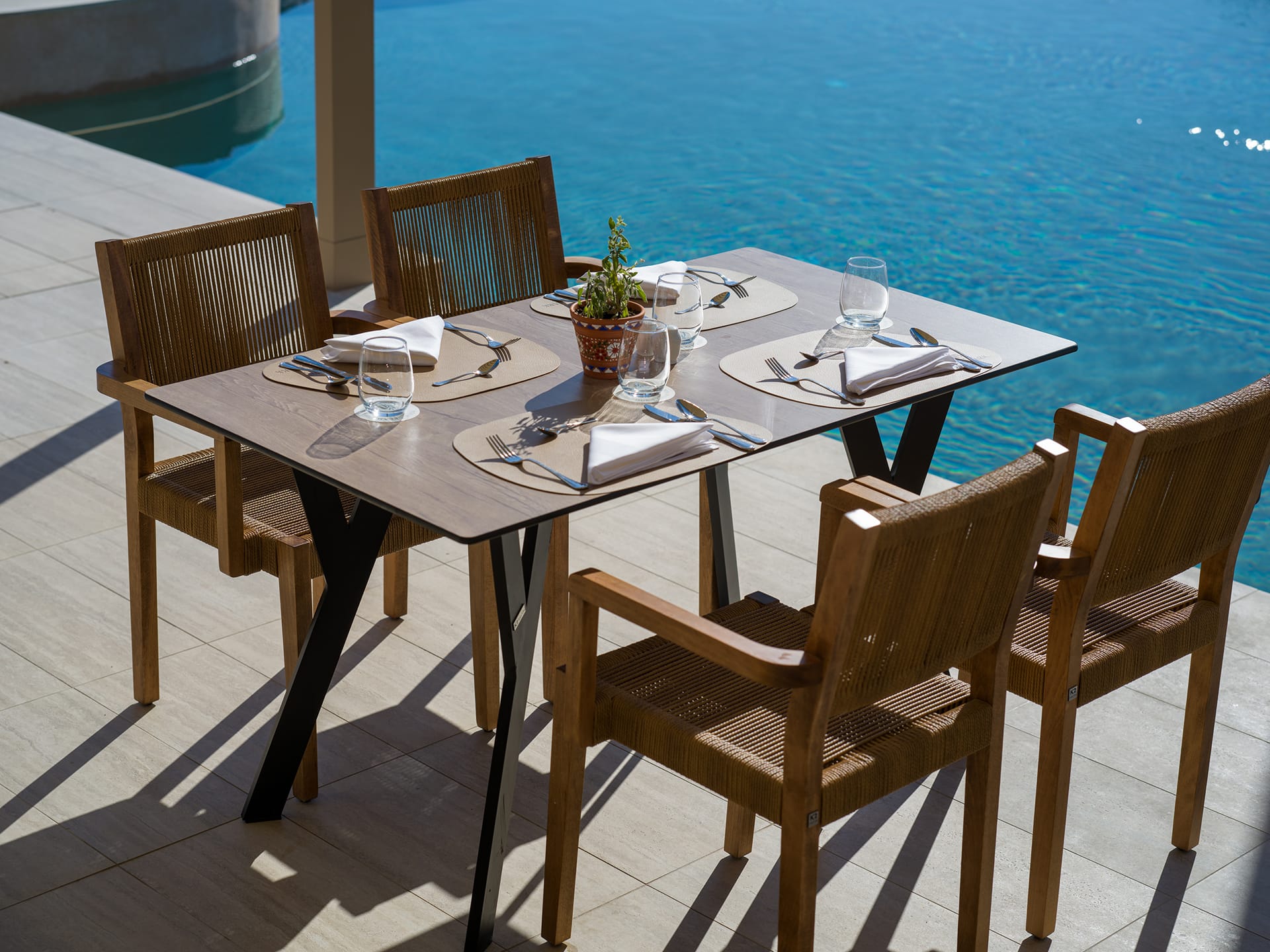 The Landmark Villas & Spa