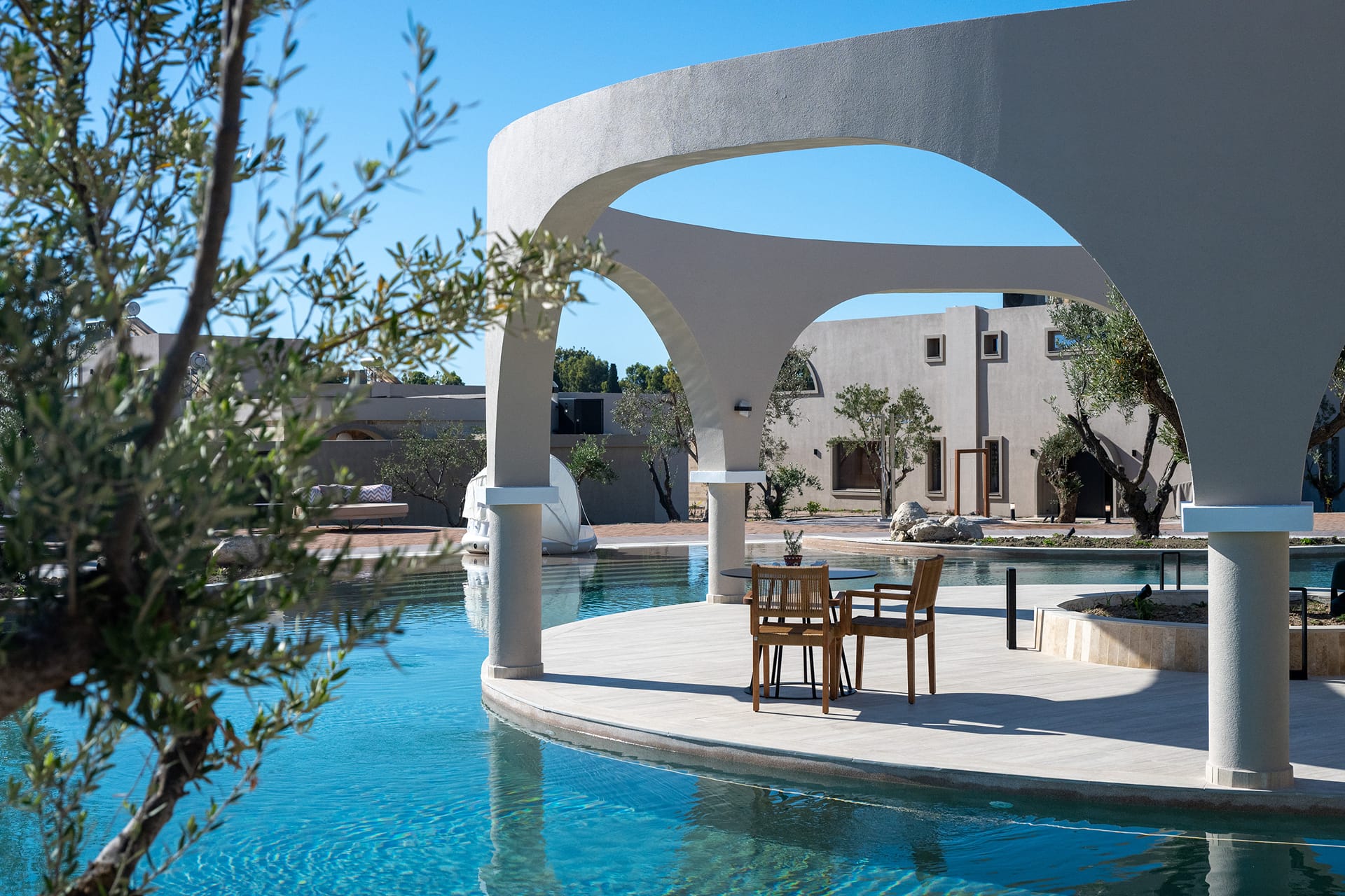 The Landmark Villas & Spa