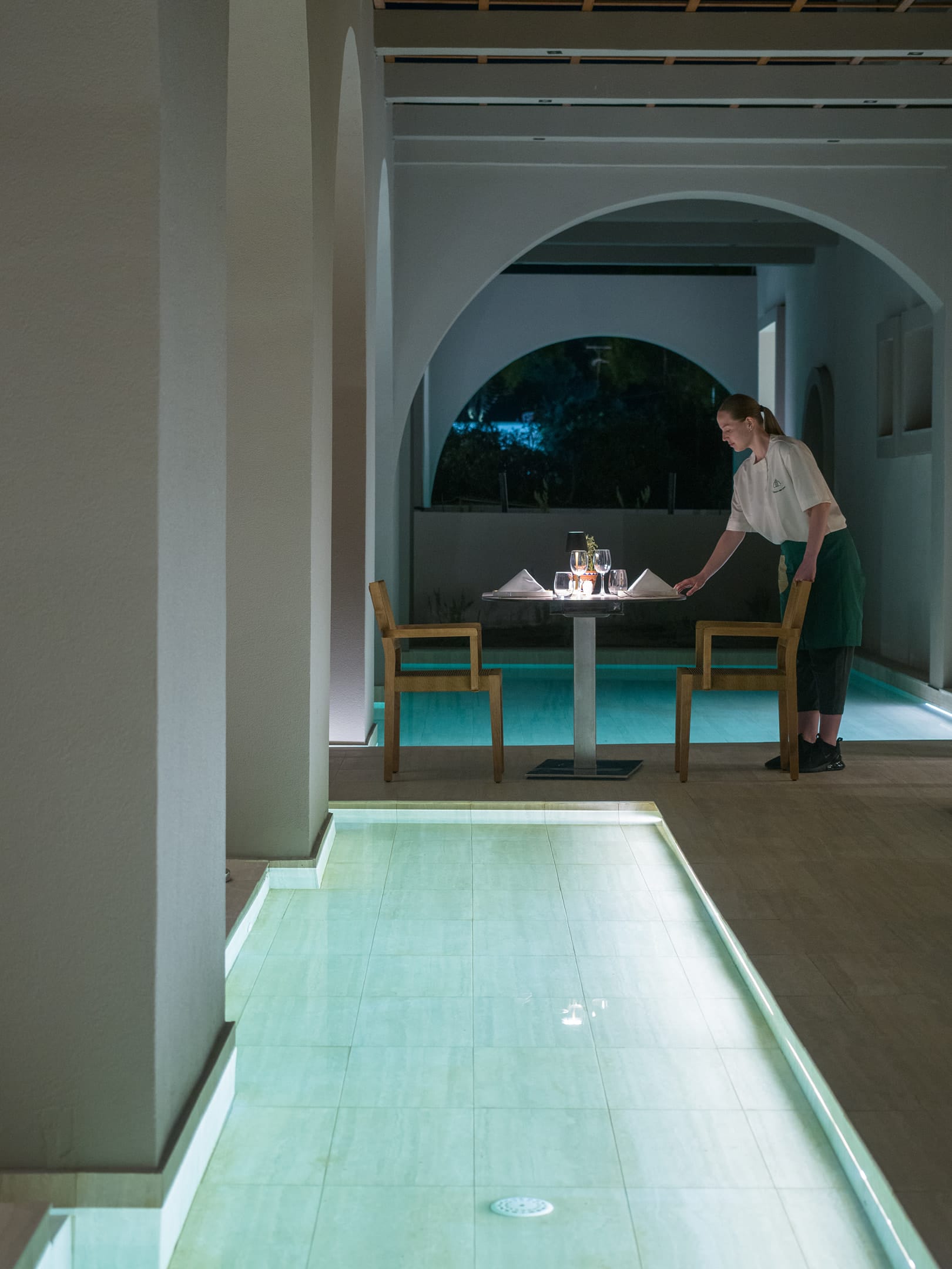 The Landmark Villas & Spa