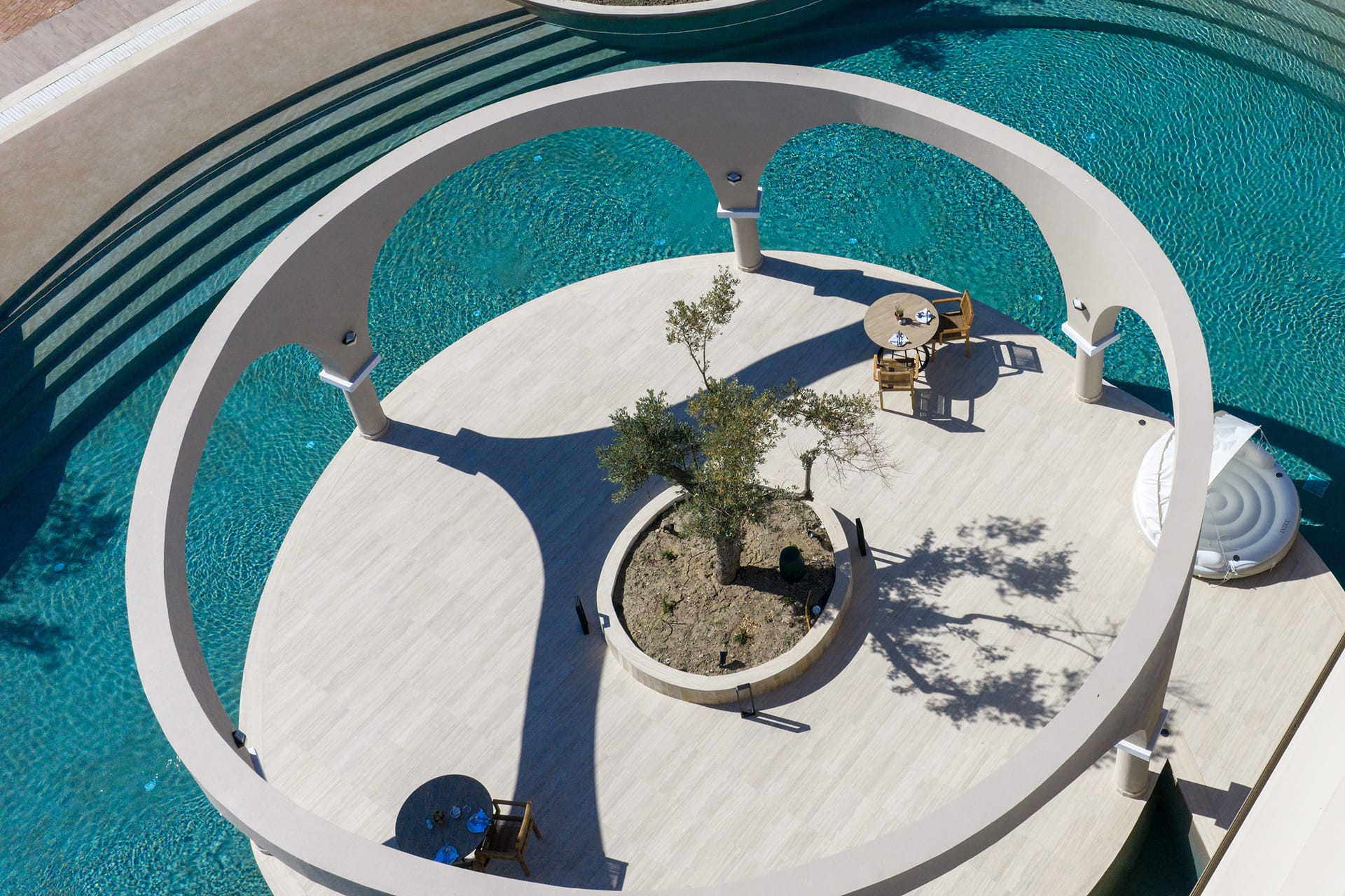The Landmark Villas & Spa