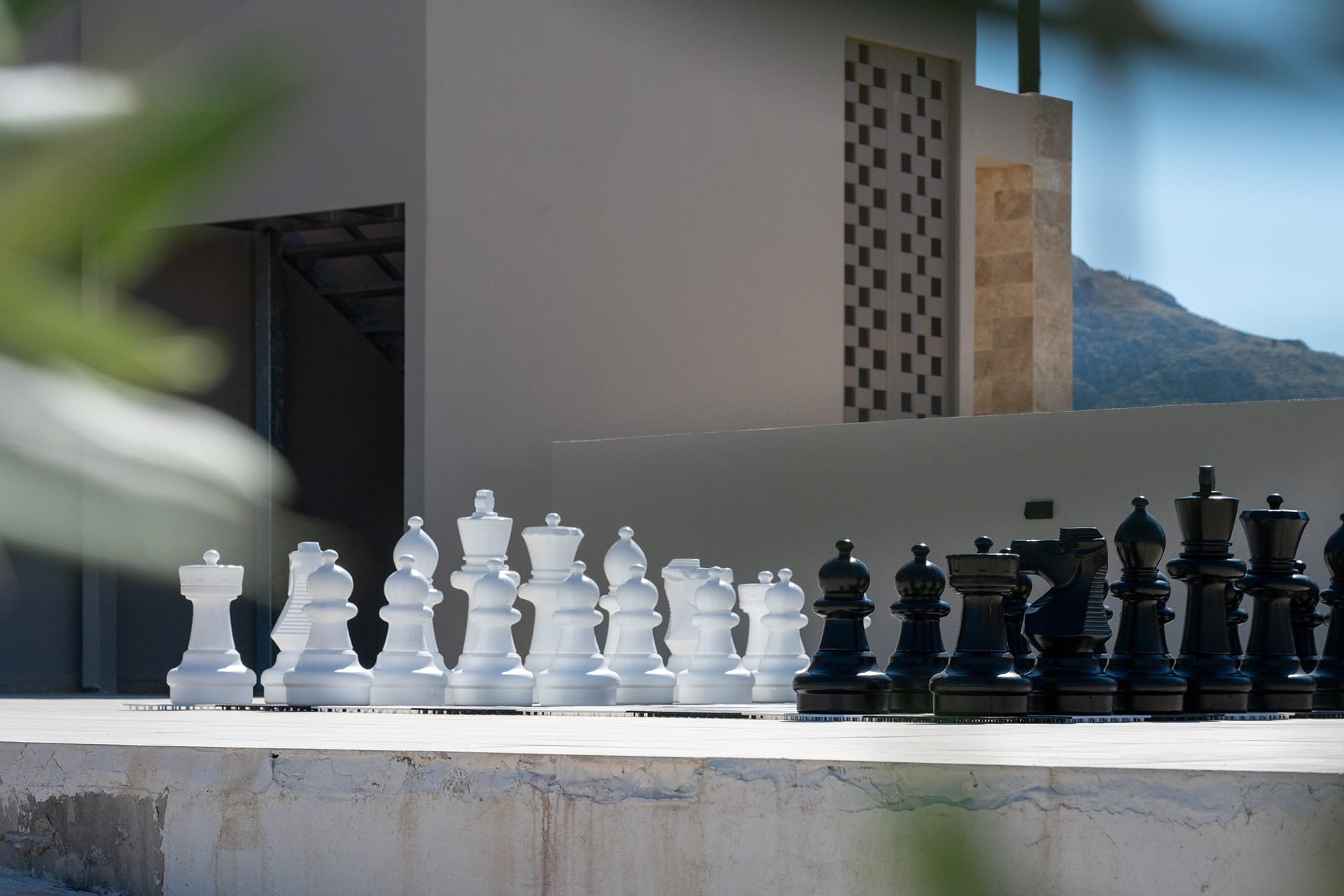 The Landmark Villas & Spa