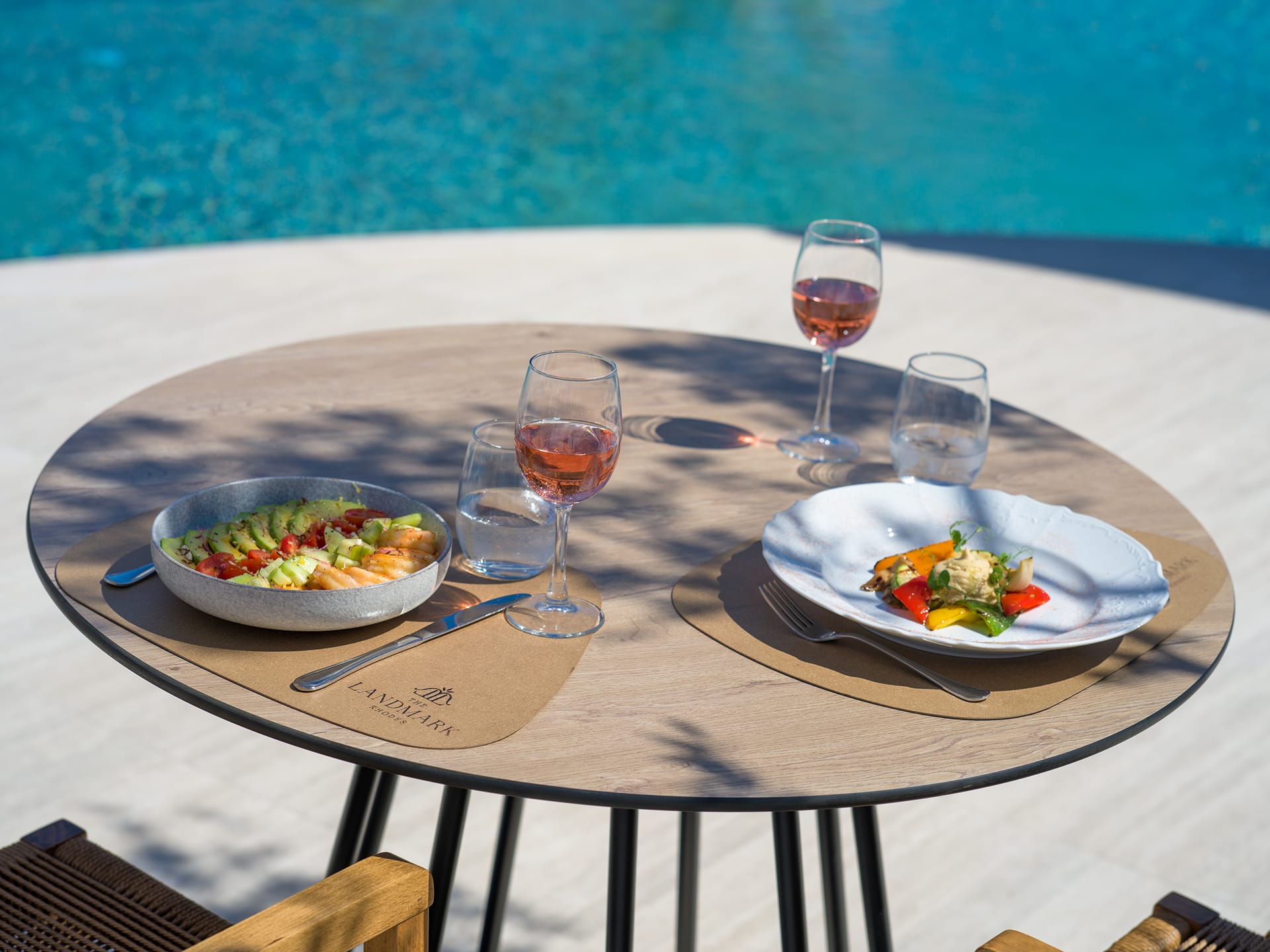 The Landmark Villas & Spa