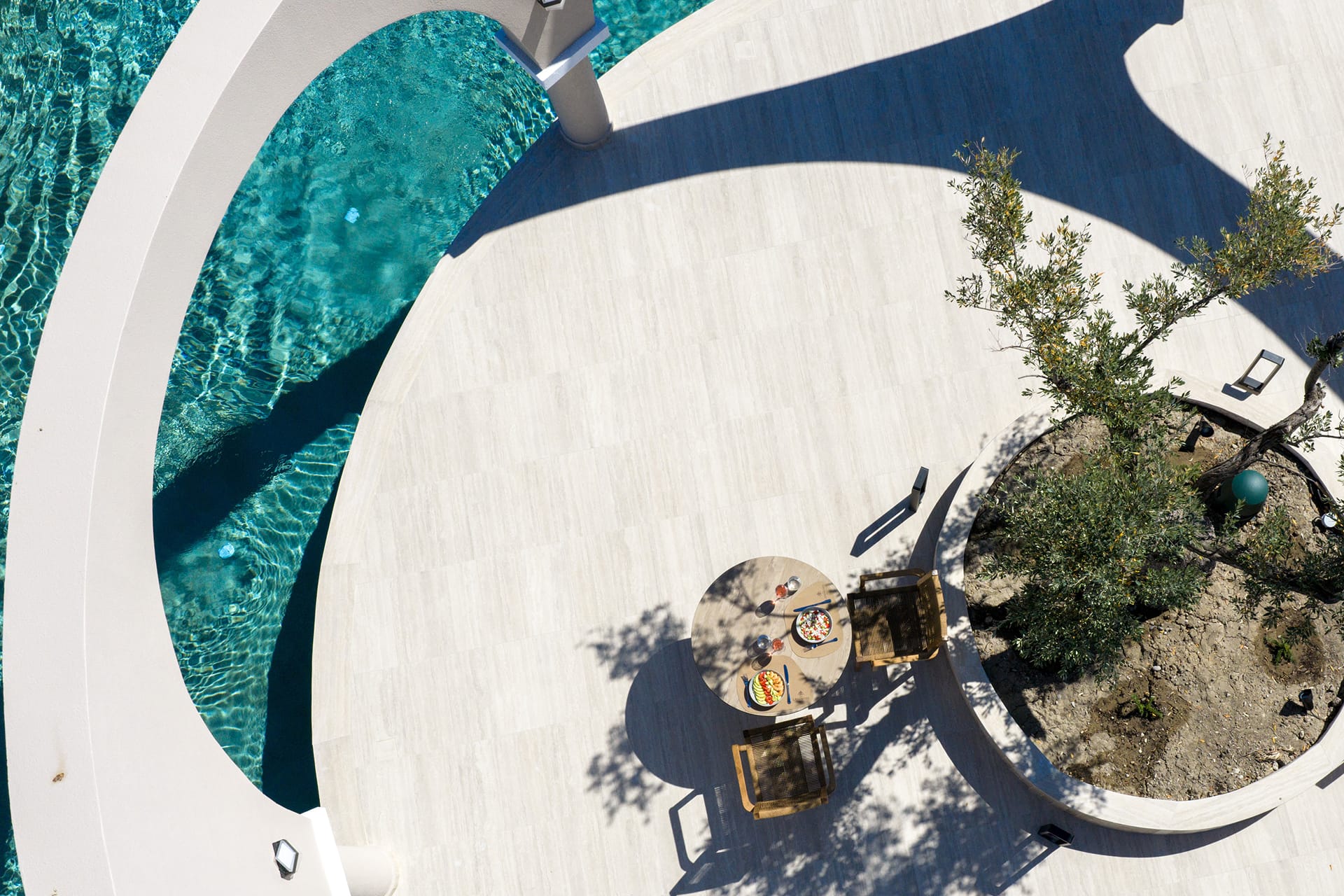 The Landmark Villas & Spa