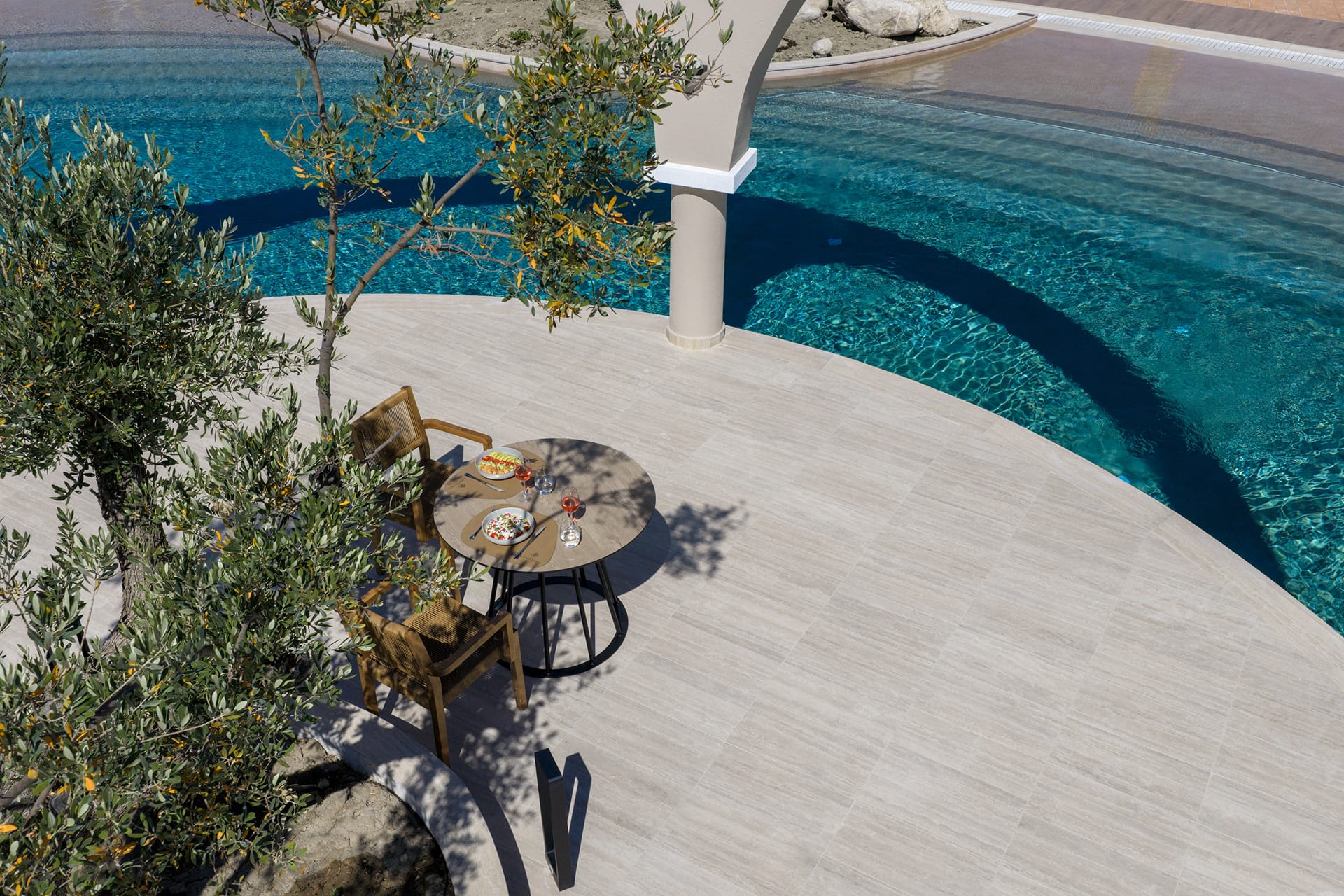 The Landmark Villas & Spa