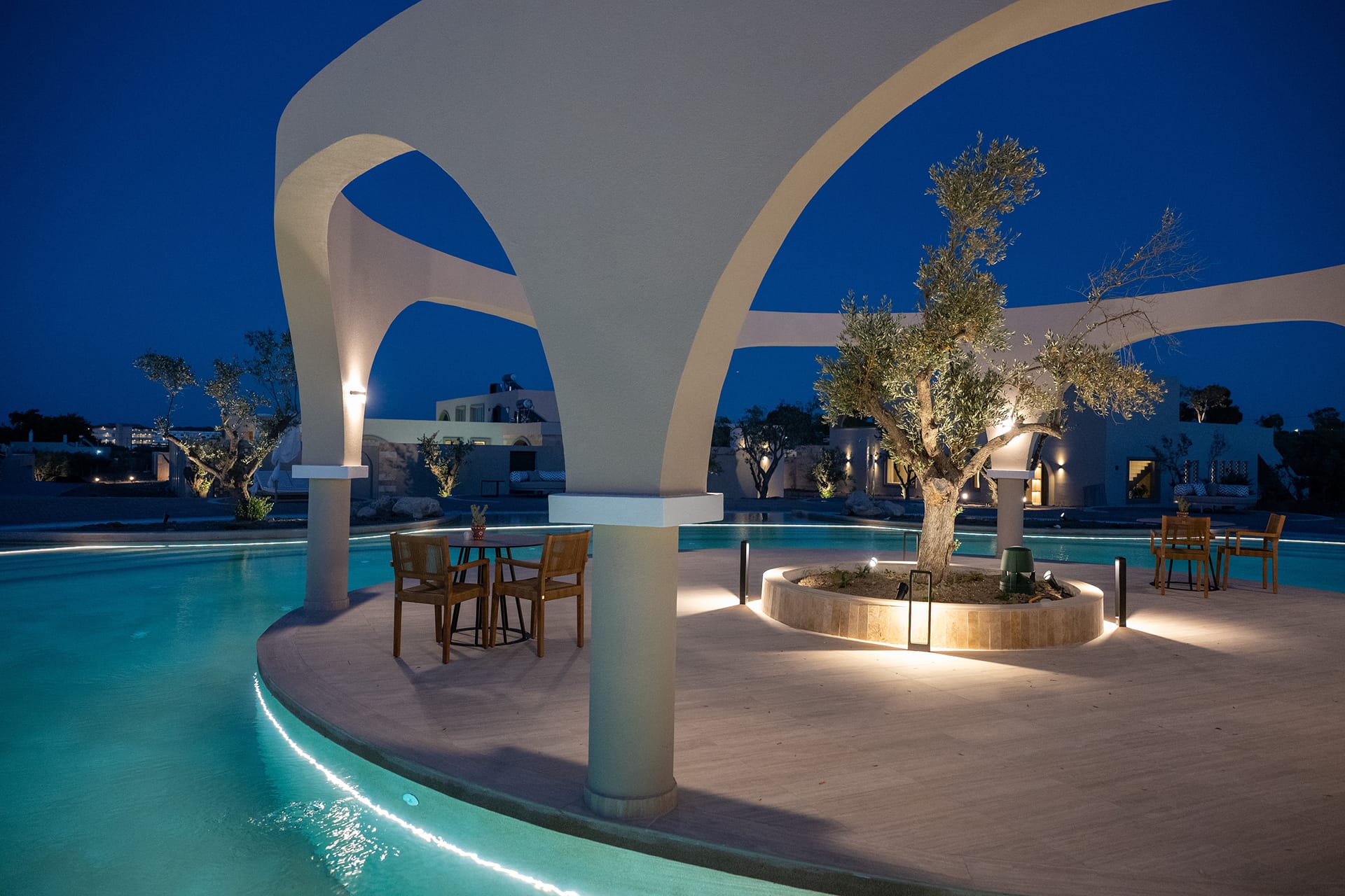 The Landmark Villas & Spa