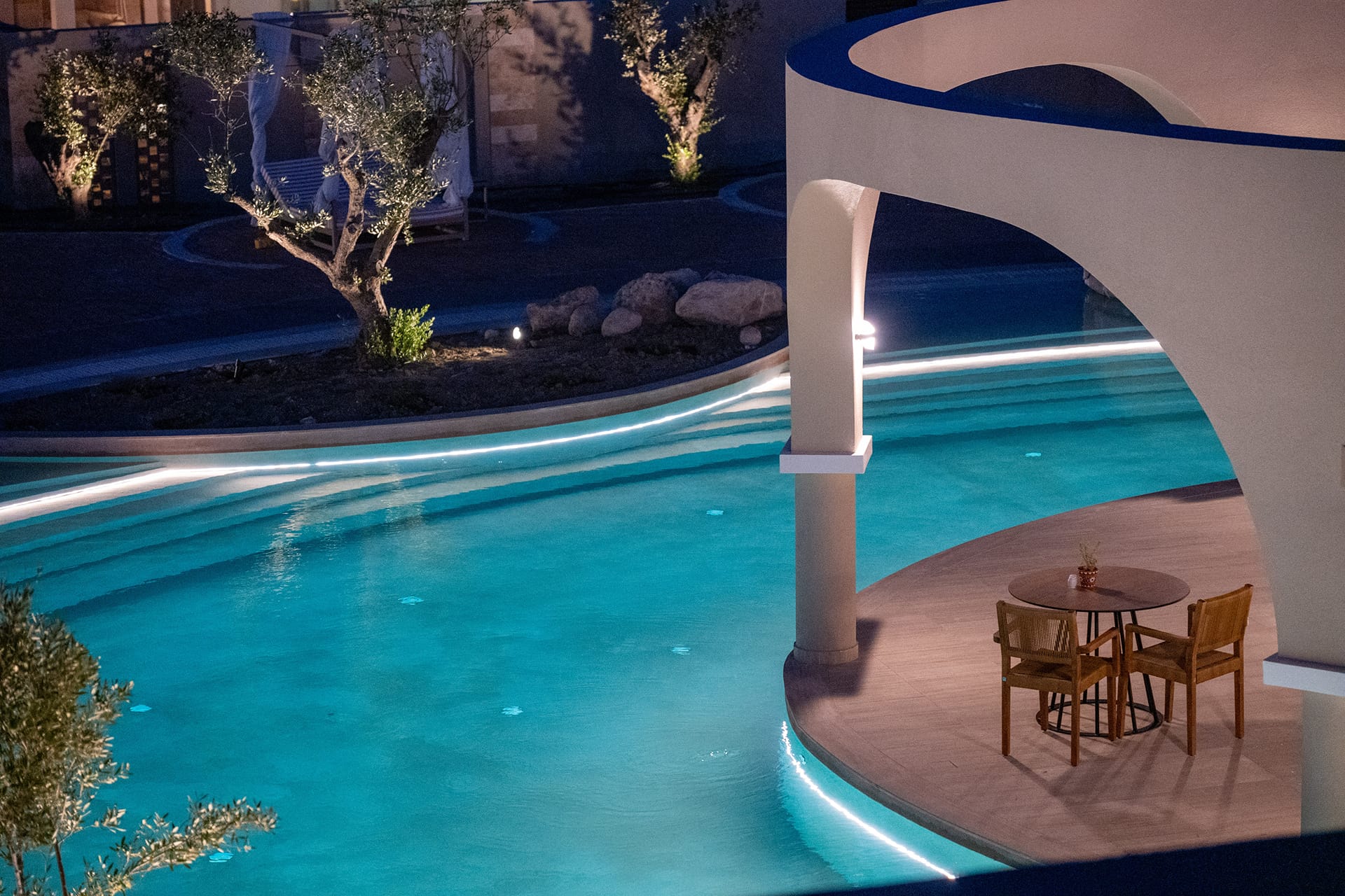 The Landmark Villas & Spa