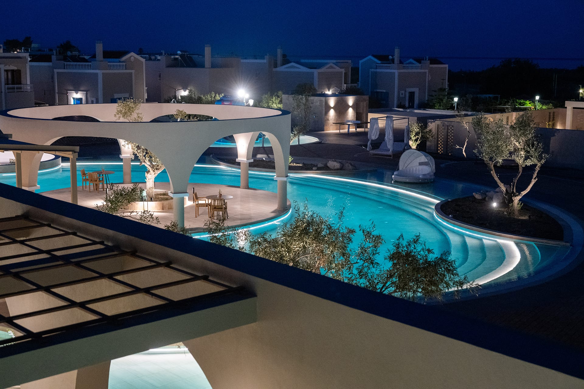 The Landmark Villas & Spa