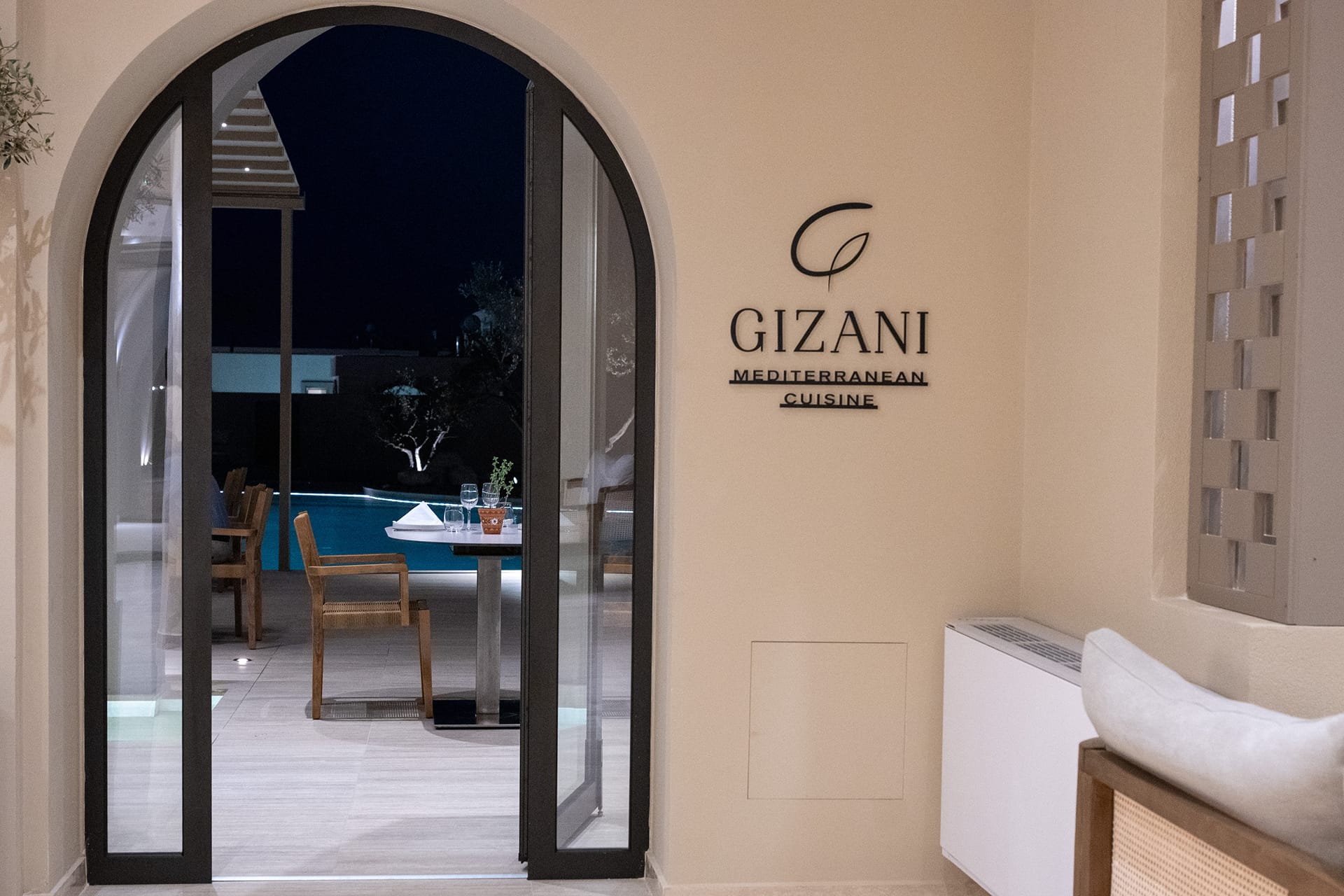 The Landmark Villas & Spa