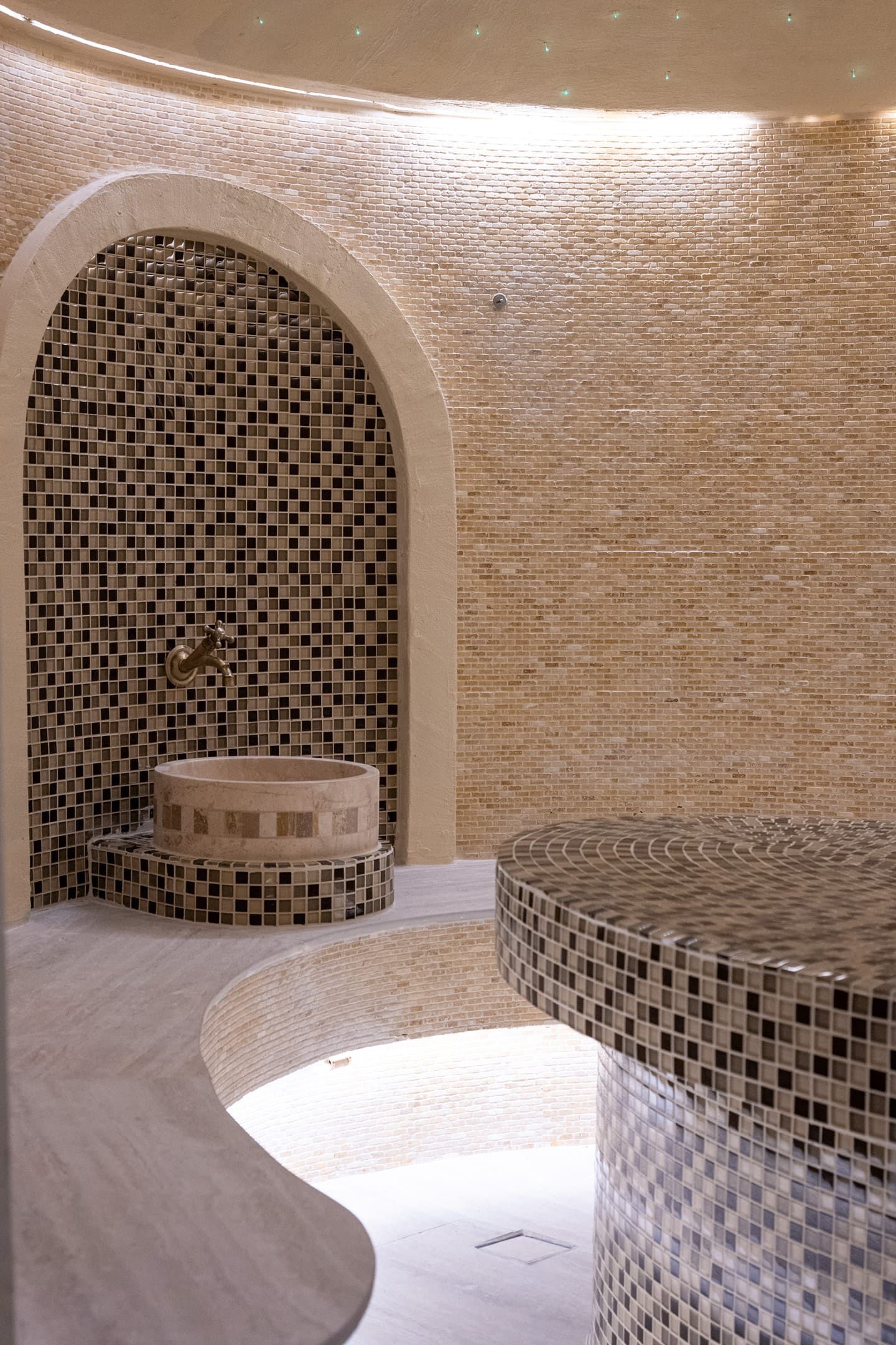 The Landmark Villas & Spa