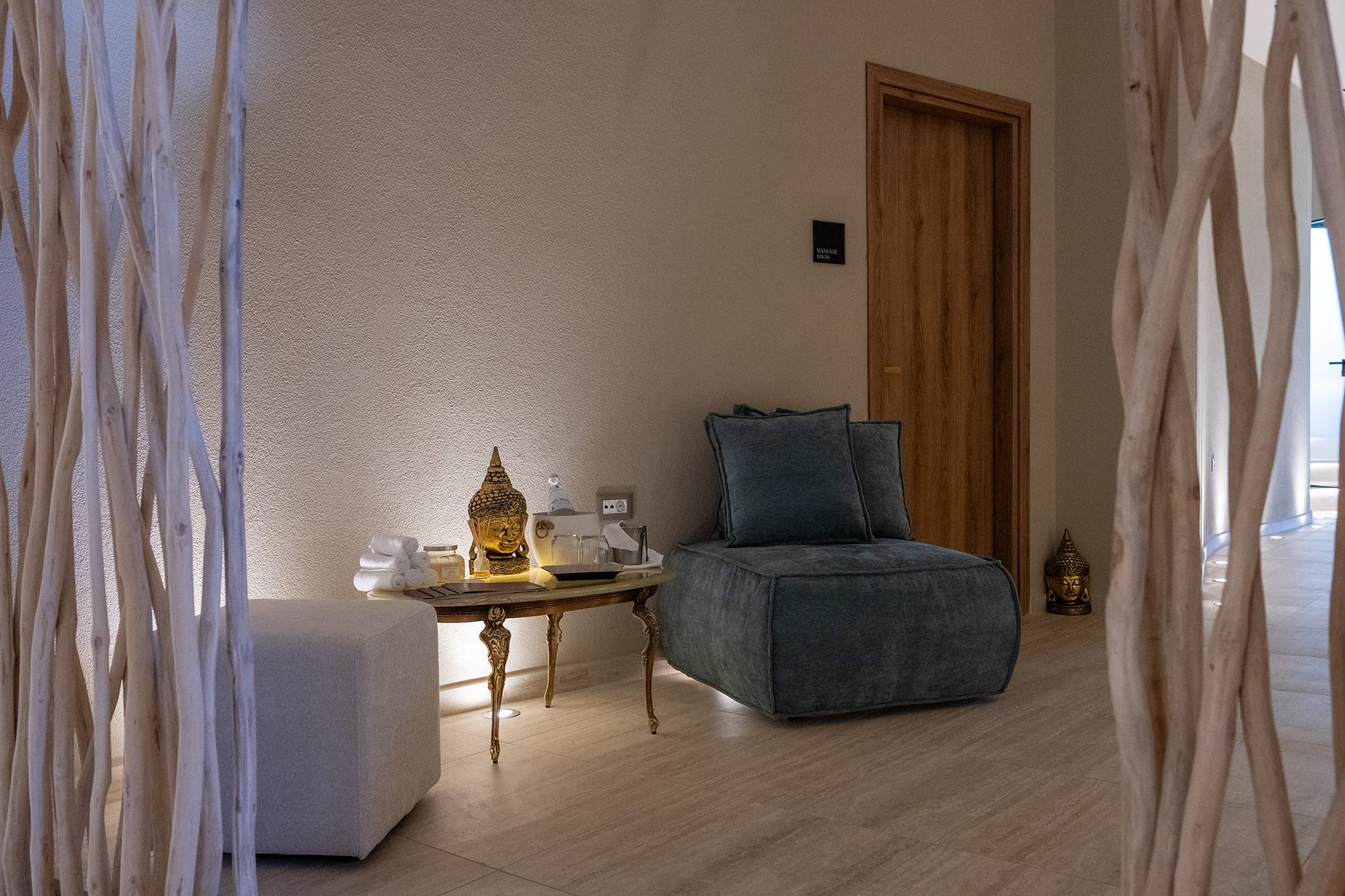 The Landmark Villas & Spa
