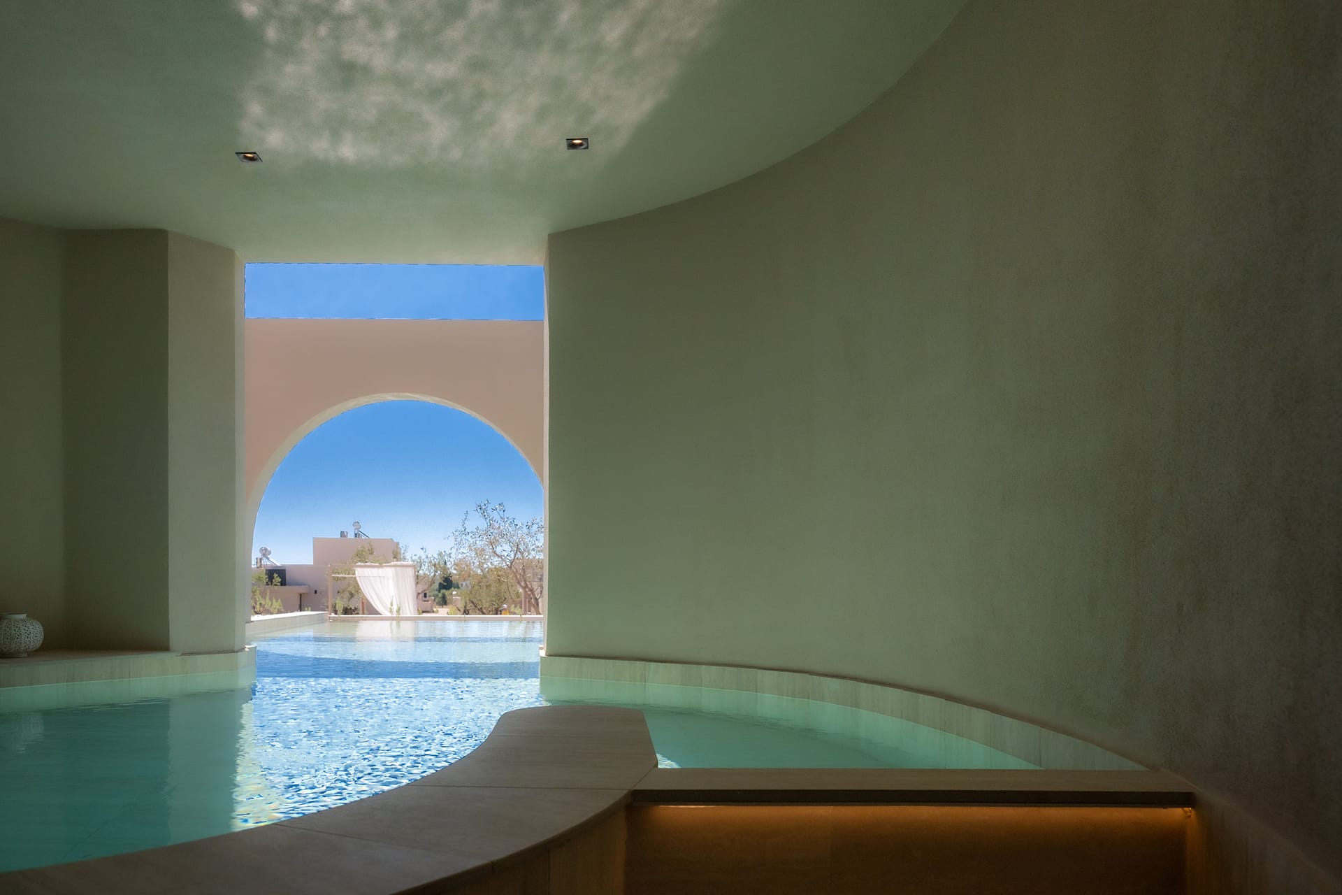 The Landmark Villas & Spa