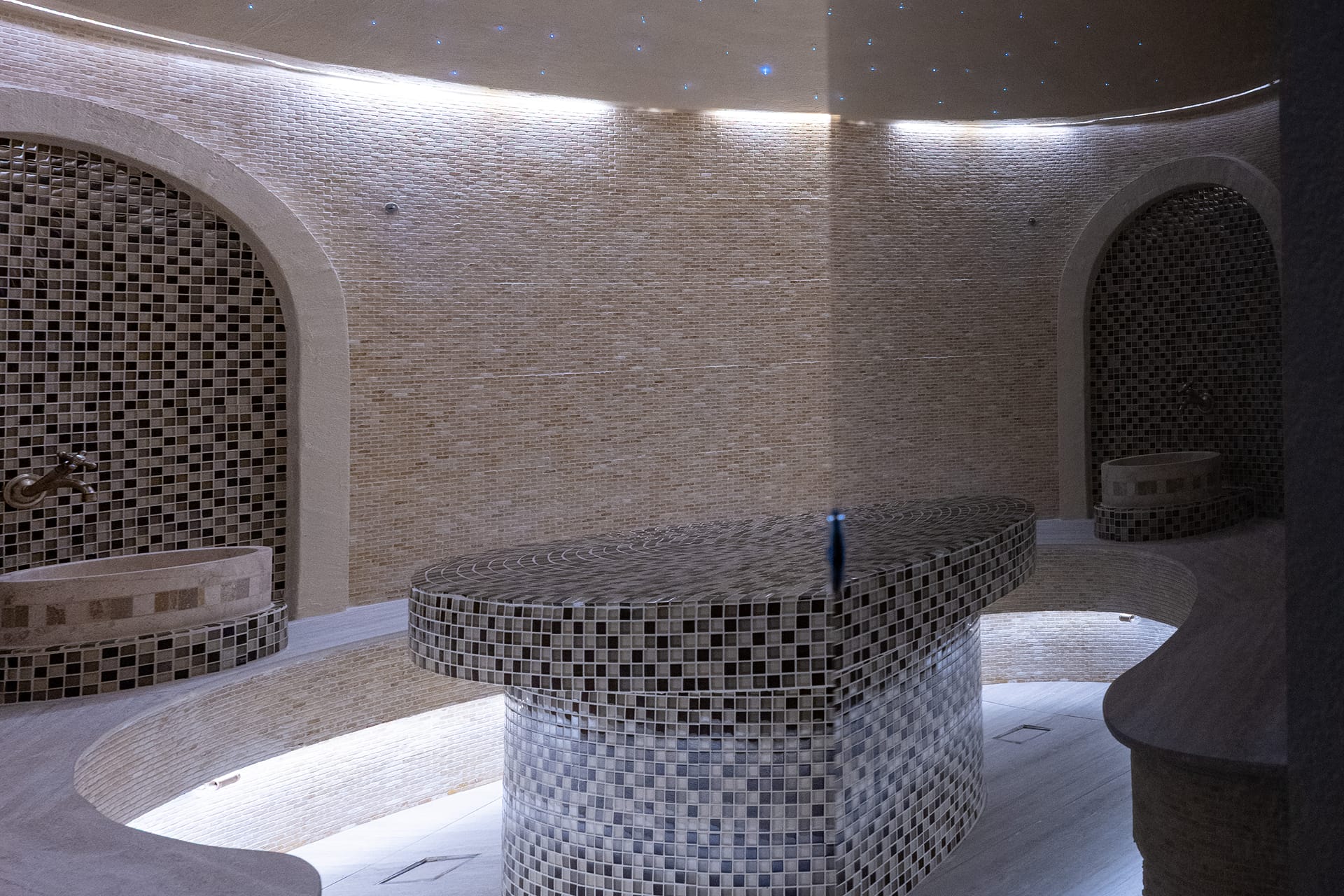 The Landmark Villas & Spa