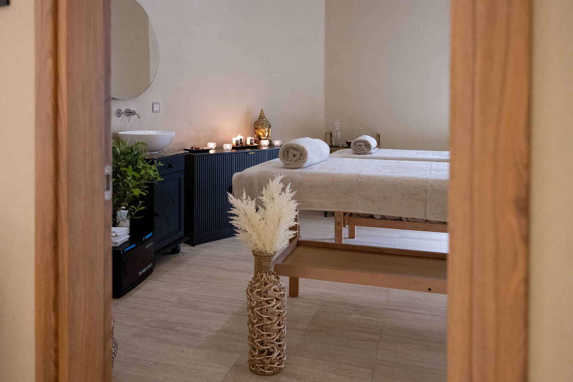 The Landmark Villas & Spa