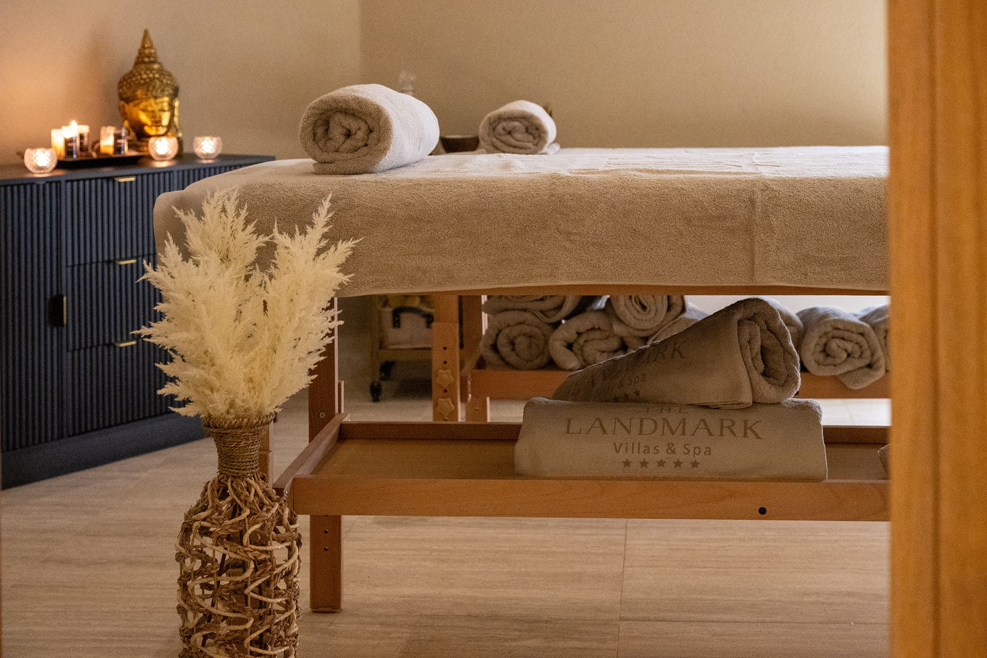 The Landmark Villas & Spa