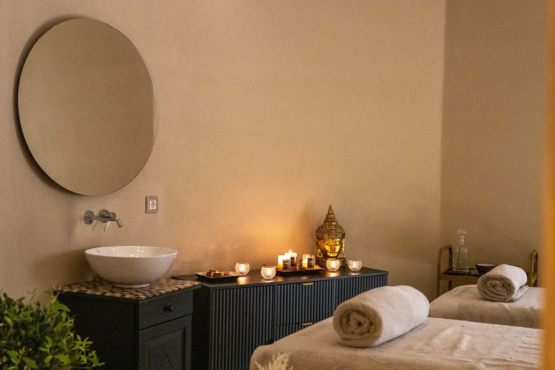 The Landmark Villas & Spa