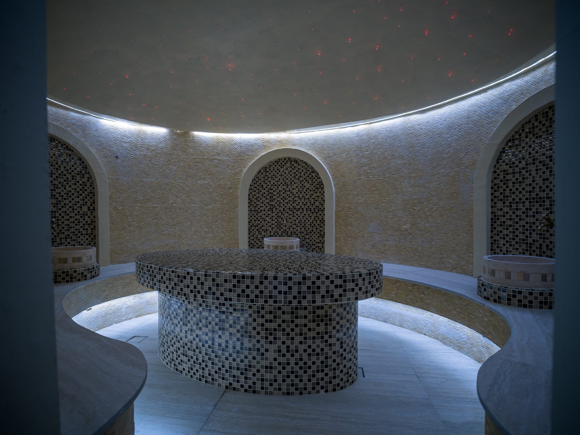 The Landmark Villas & Spa