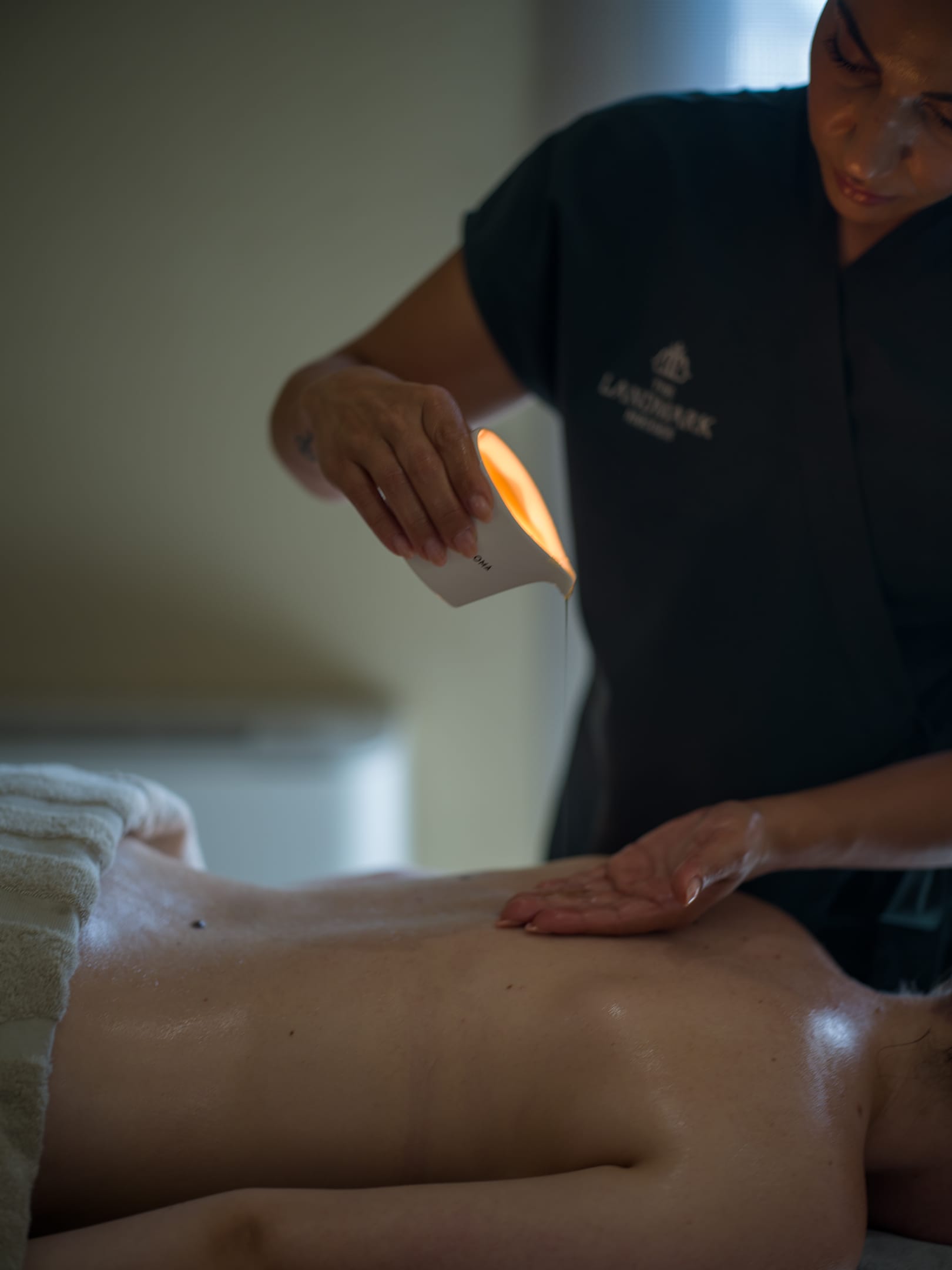 The Landmark Villas & Spa