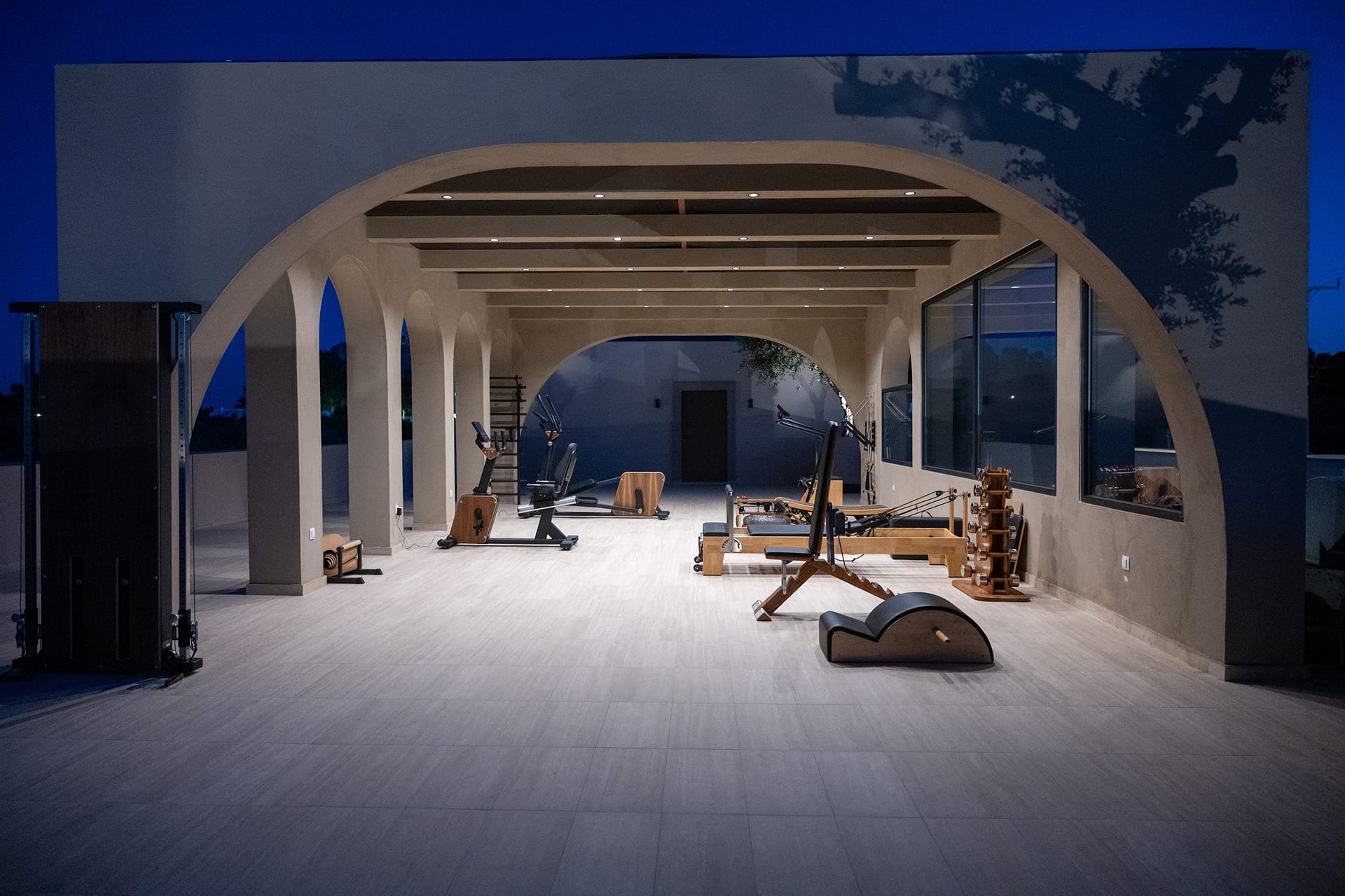 The Landmark Villas & Spa
