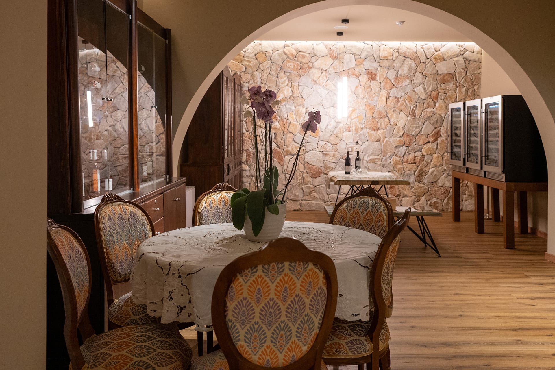 The Landmark Villas & Spa