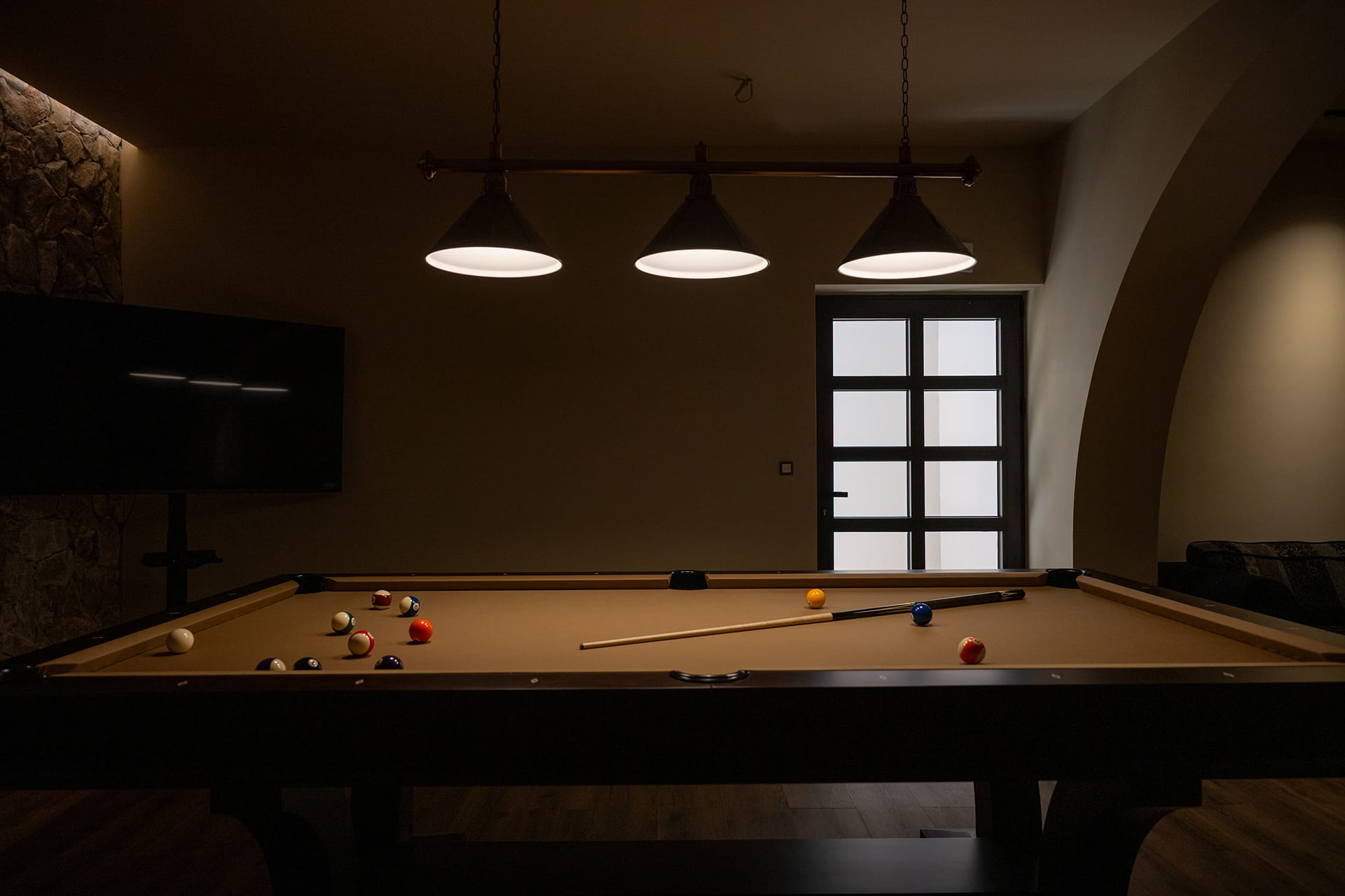 The Landmark Villas & Spa
