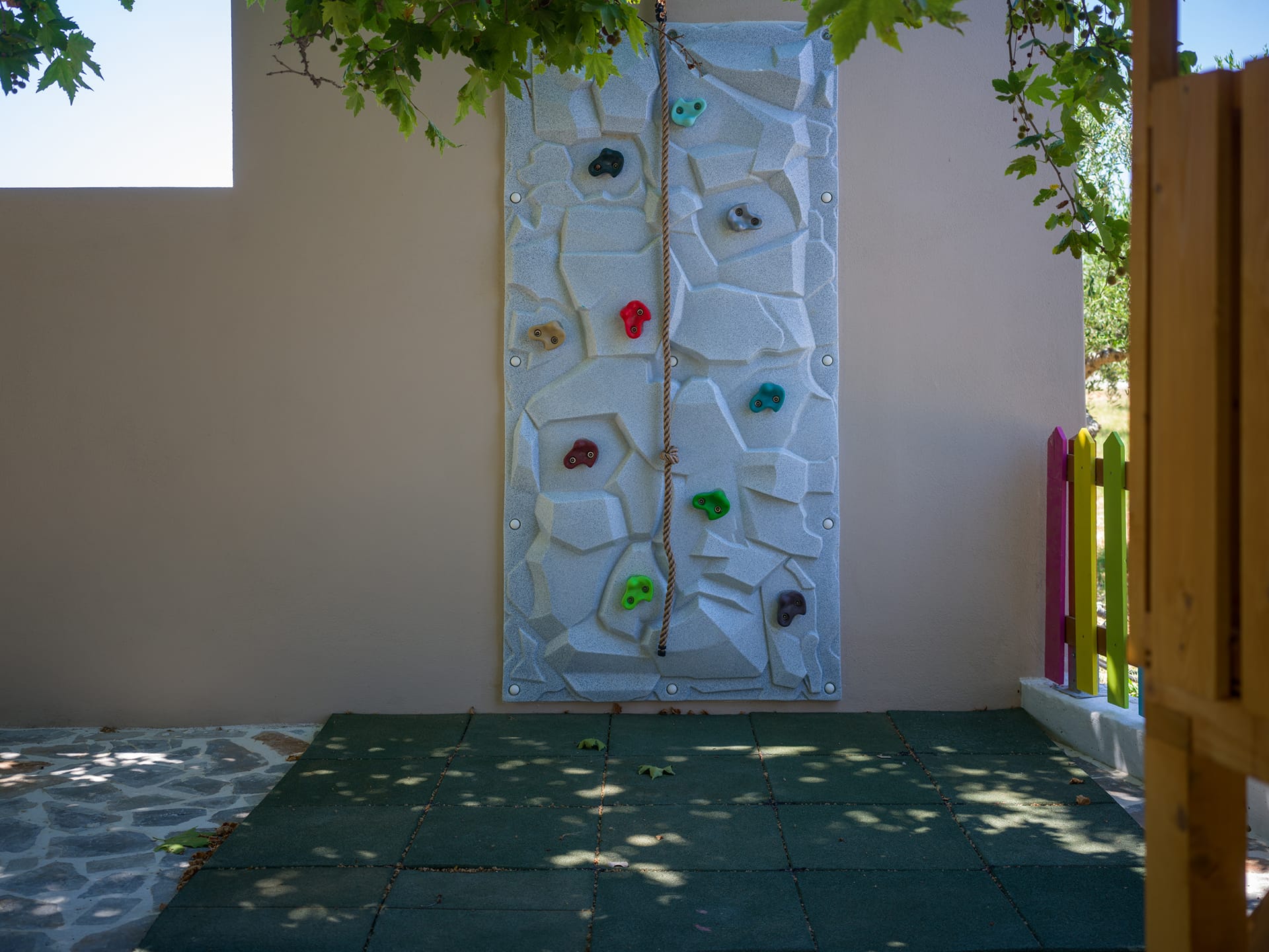 The Landmark Villas & Spa