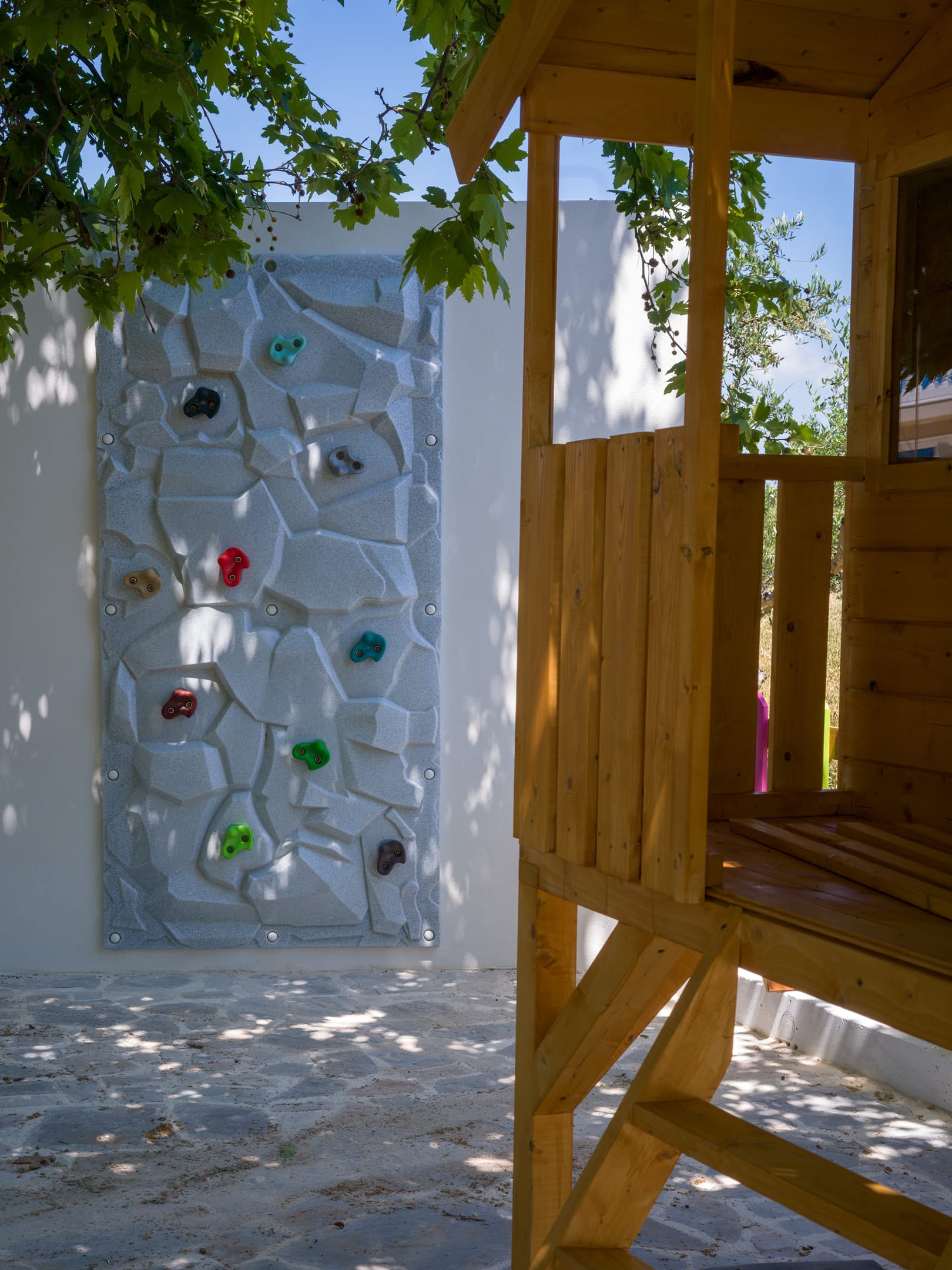 The Landmark Villas & Spa