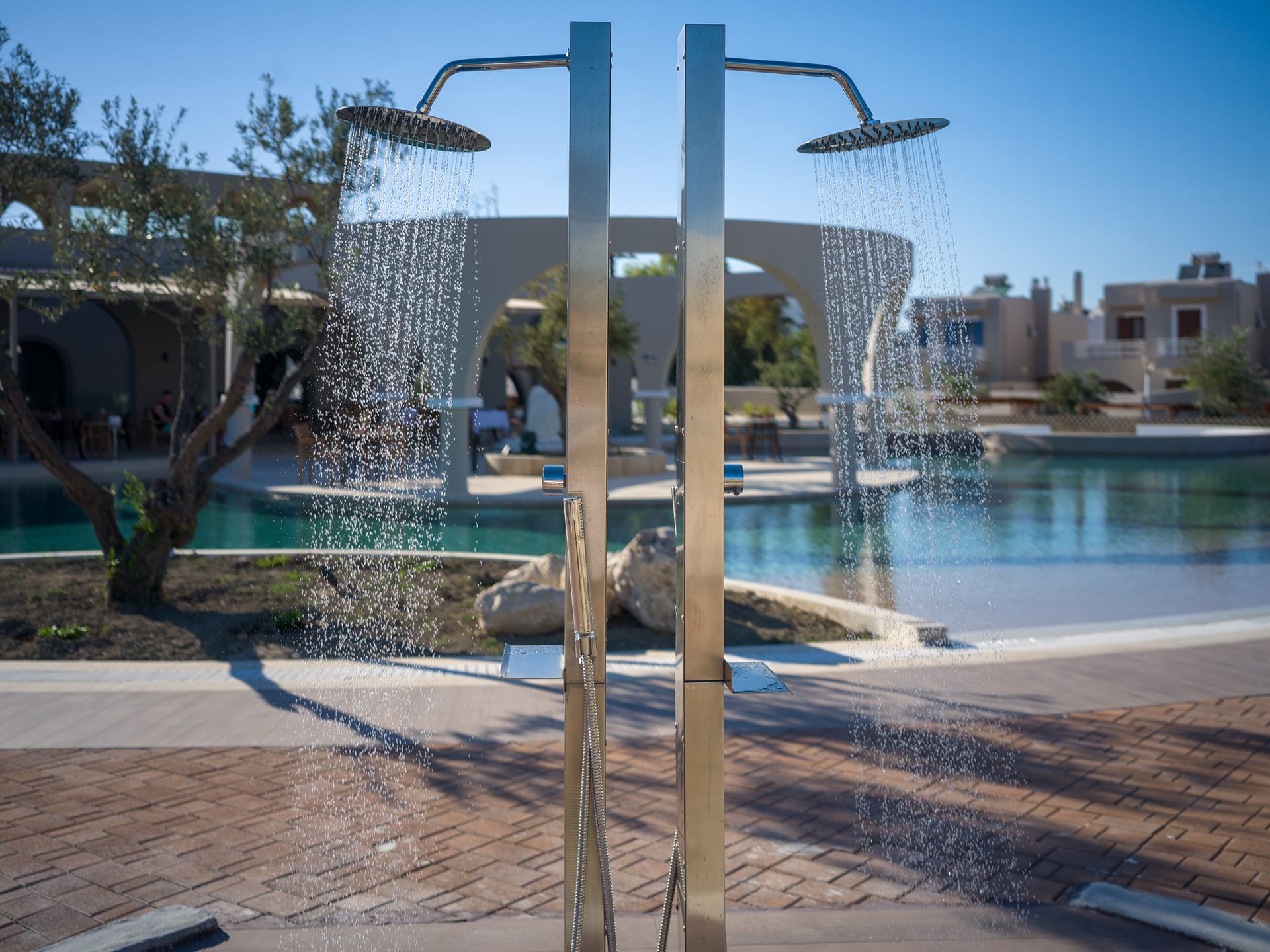 The Landmark Villas & Spa