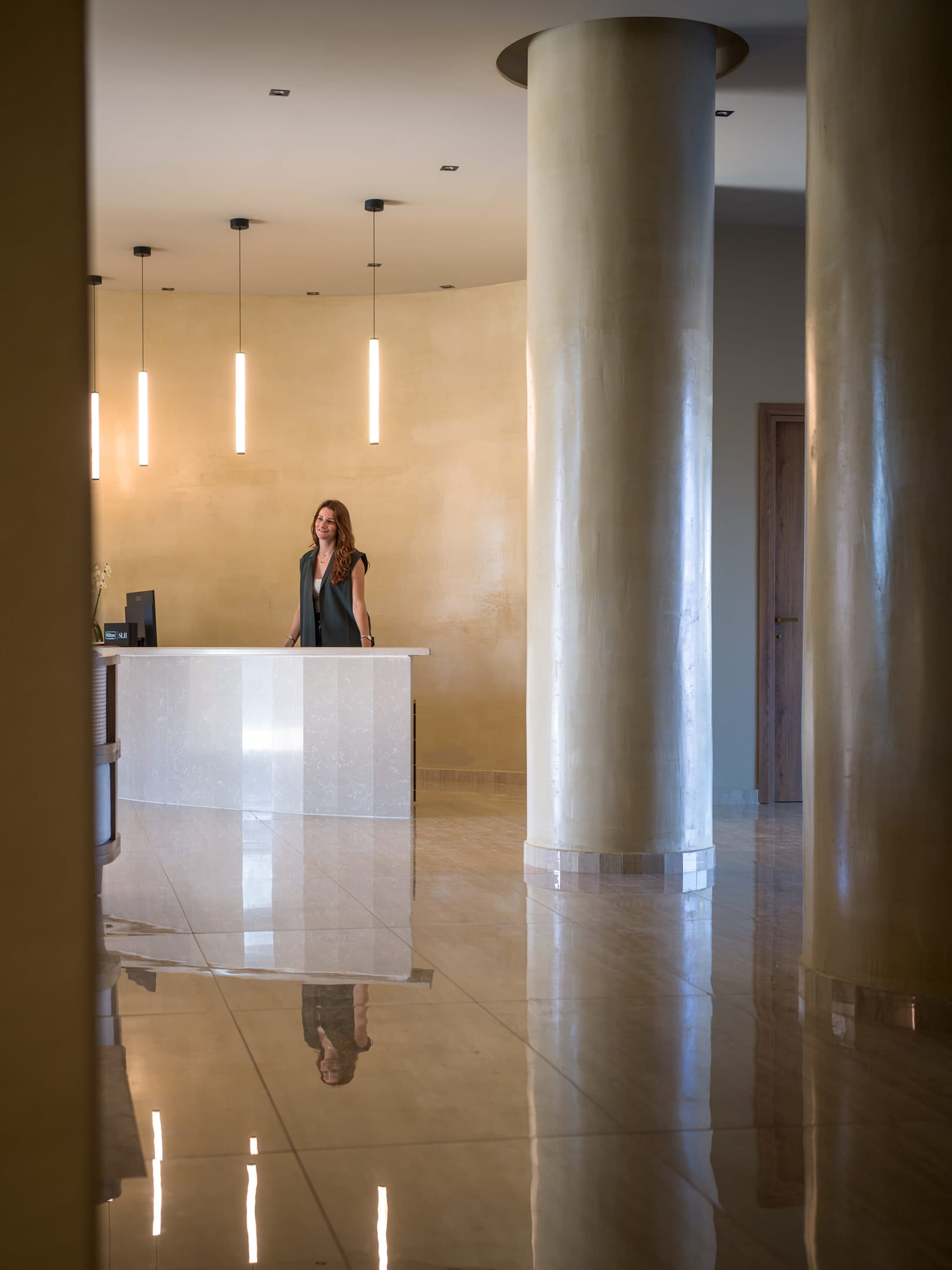 The Landmark Villas & Spa
