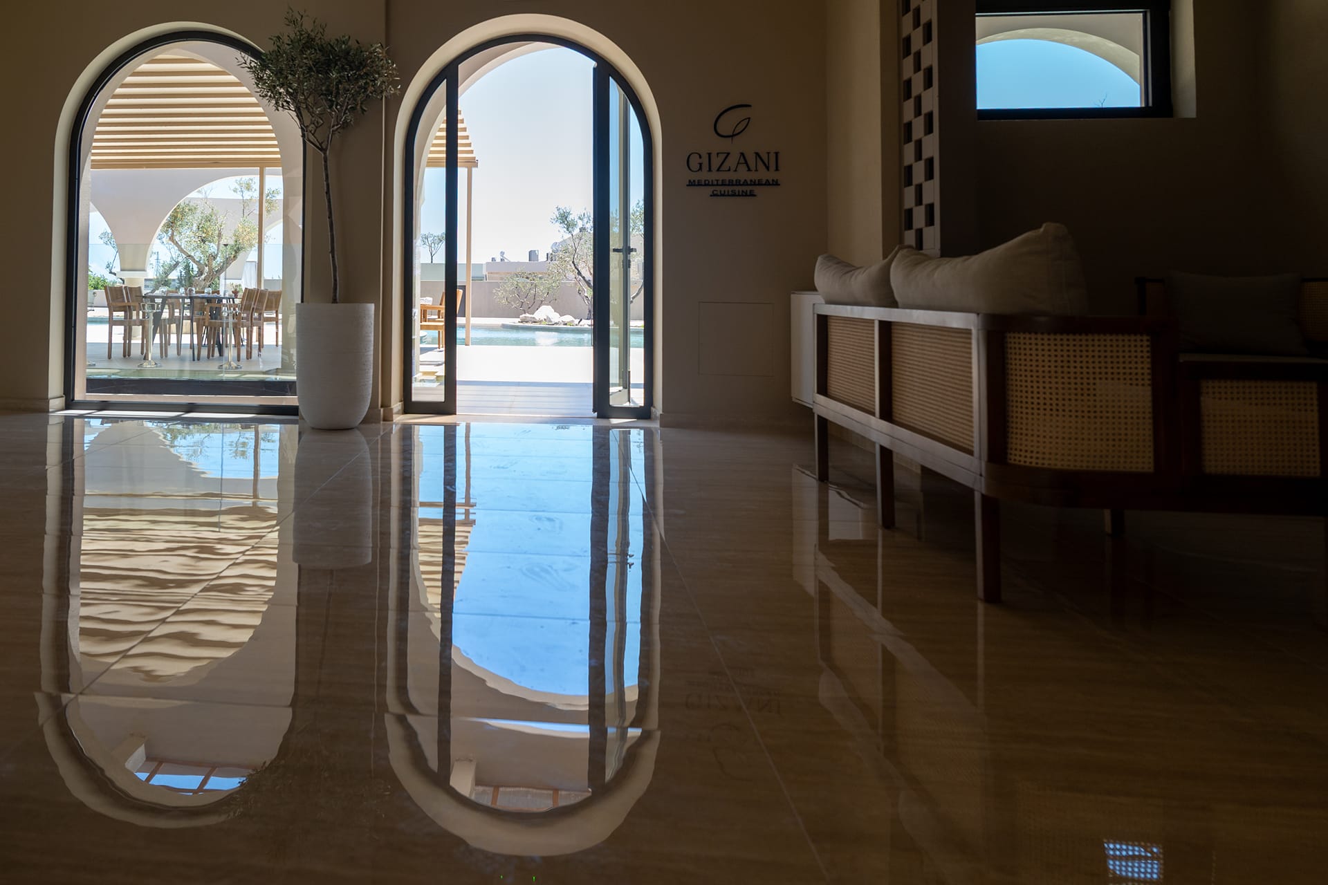 The Landmark Villas & Spa