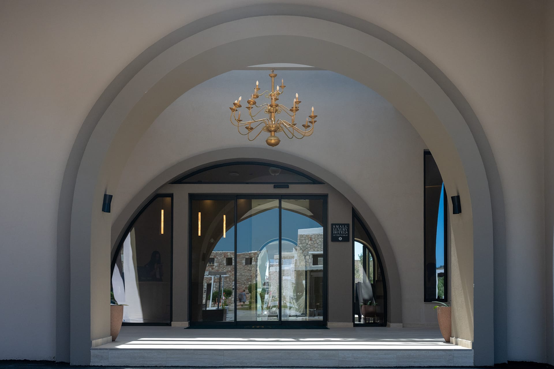 The Landmark Villas & Spa