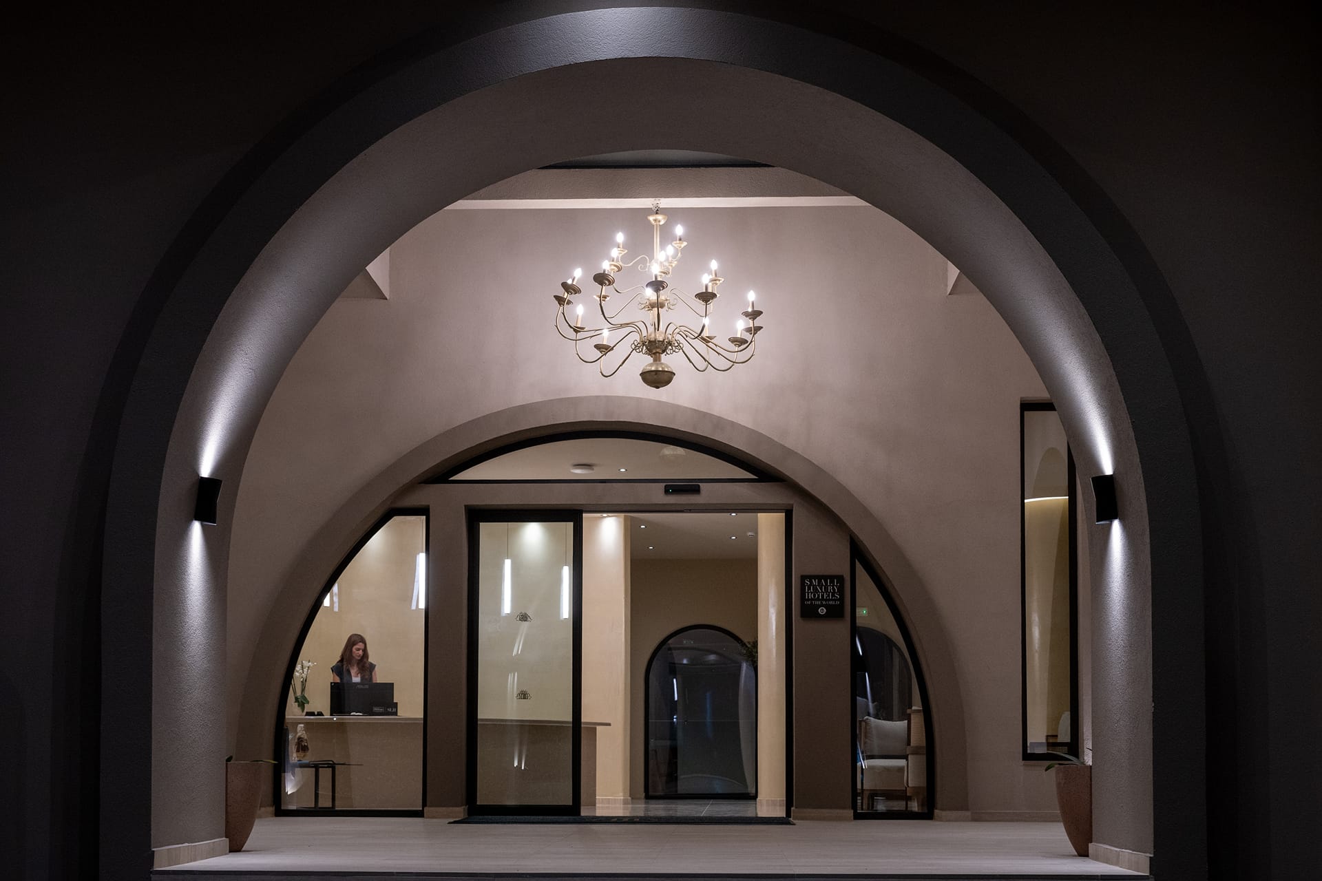 The Landmark Villas & Spa