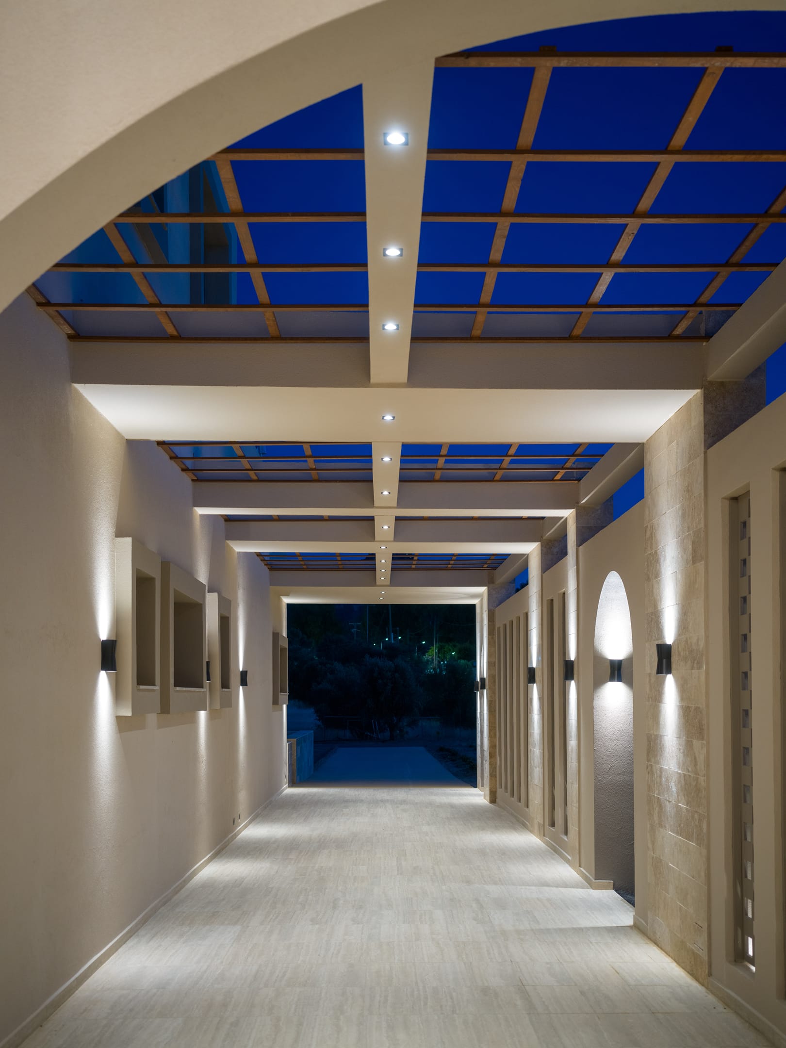 The Landmark Villas & Spa