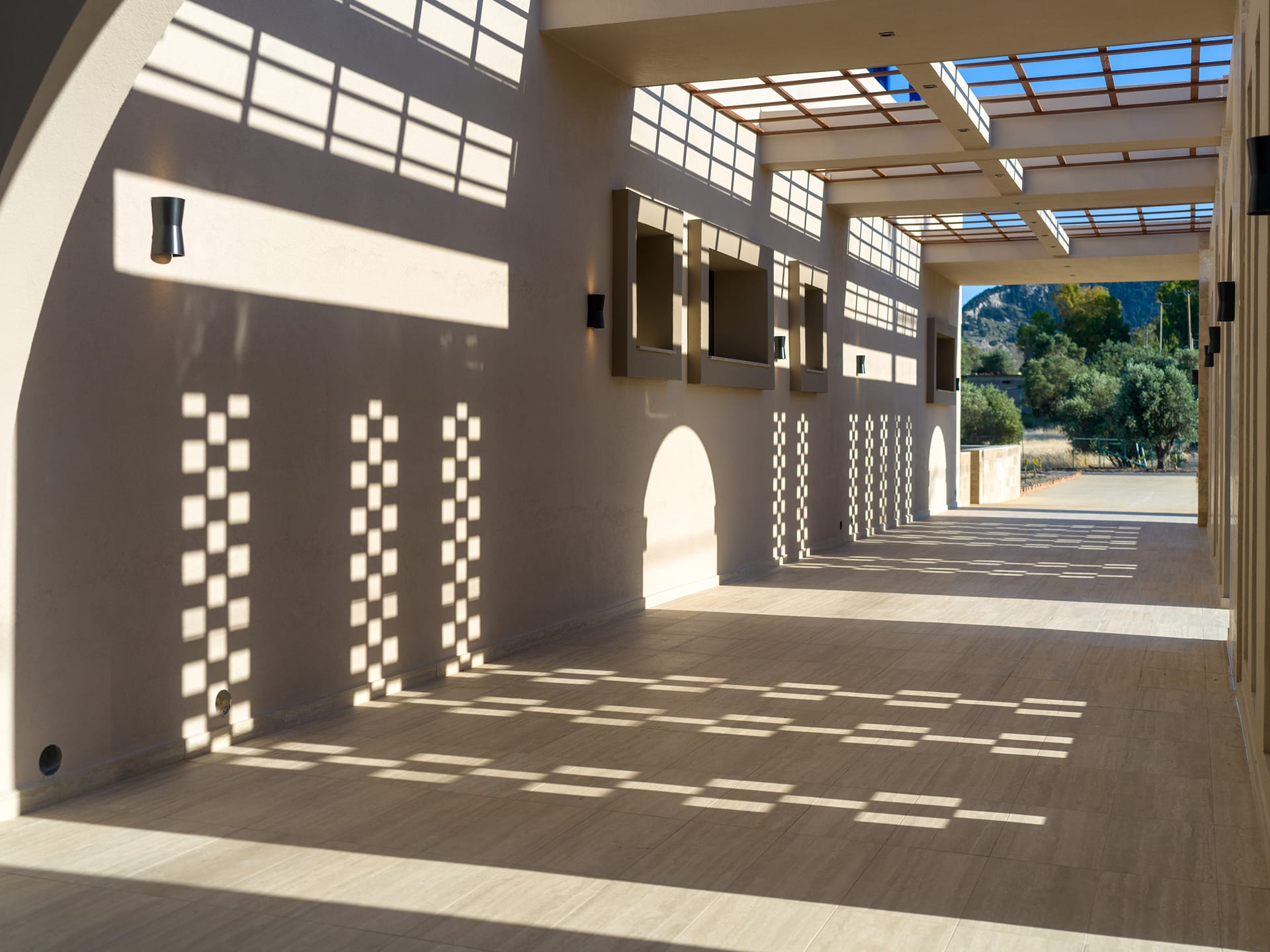 The Landmark Villas & Spa