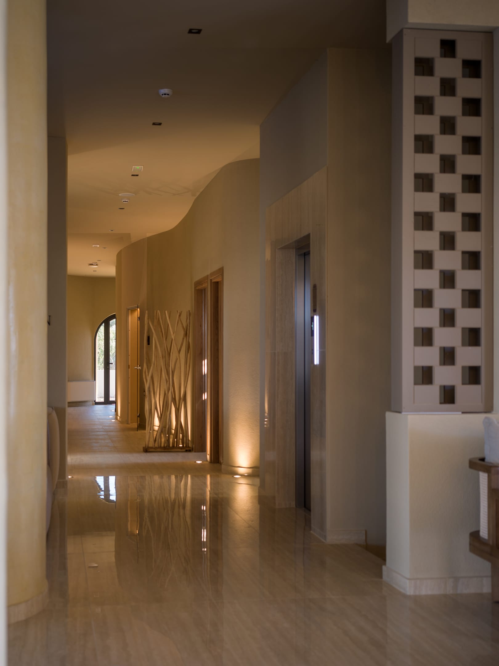 The Landmark Villas & Spa