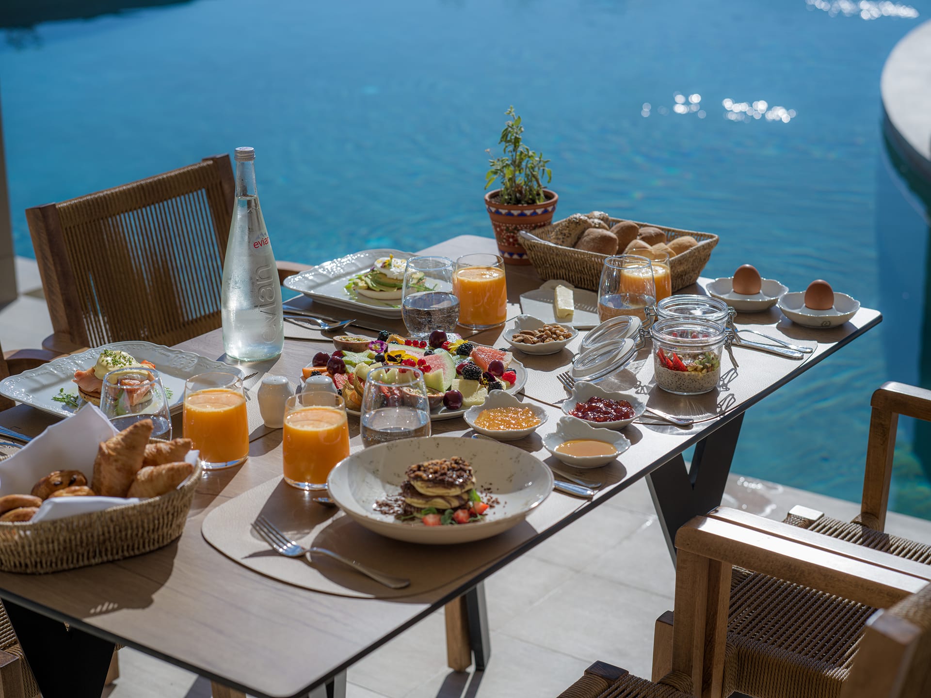 The Landmark Villas & Spa