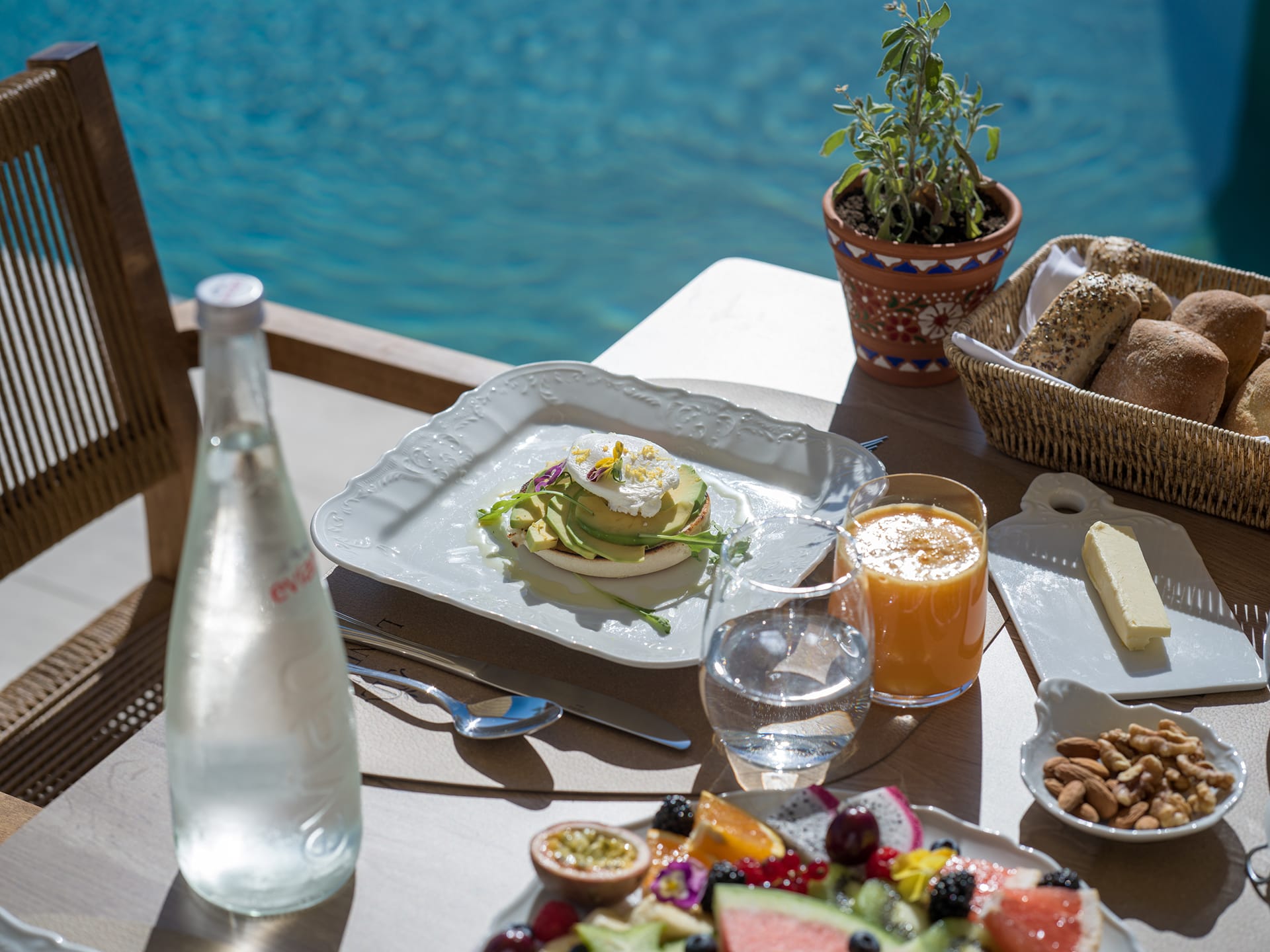 The Landmark Villas & Spa