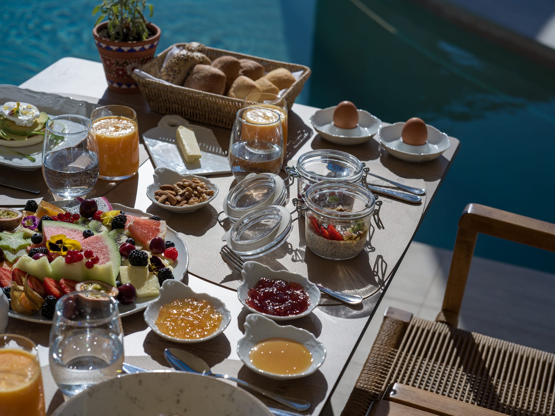 The Landmark Villas & Spa