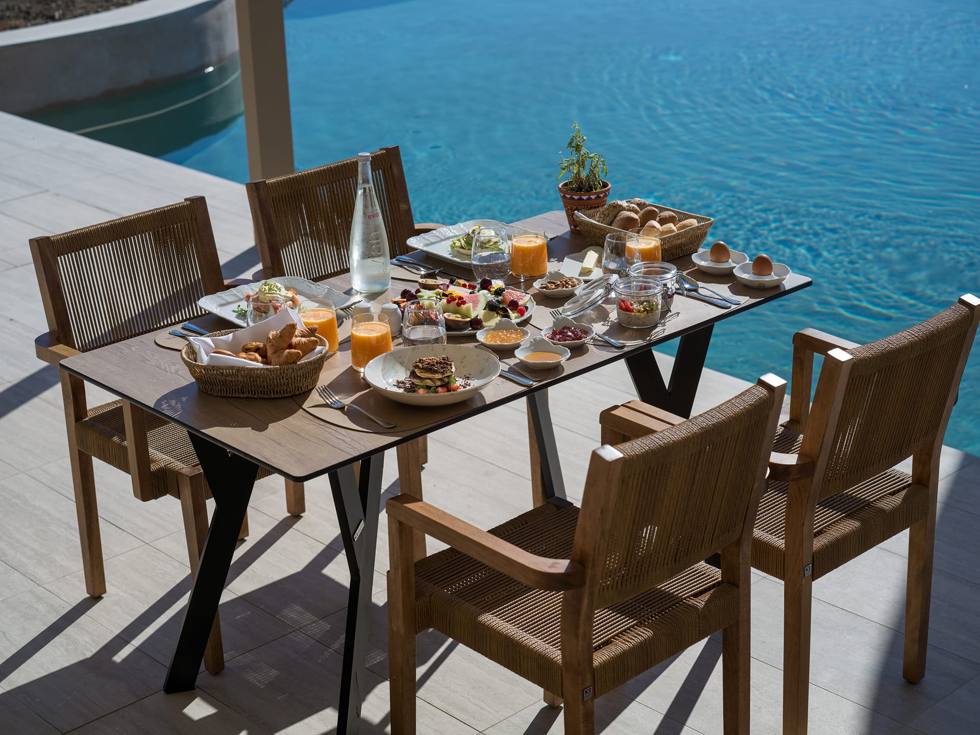 The Landmark Villas & Spa