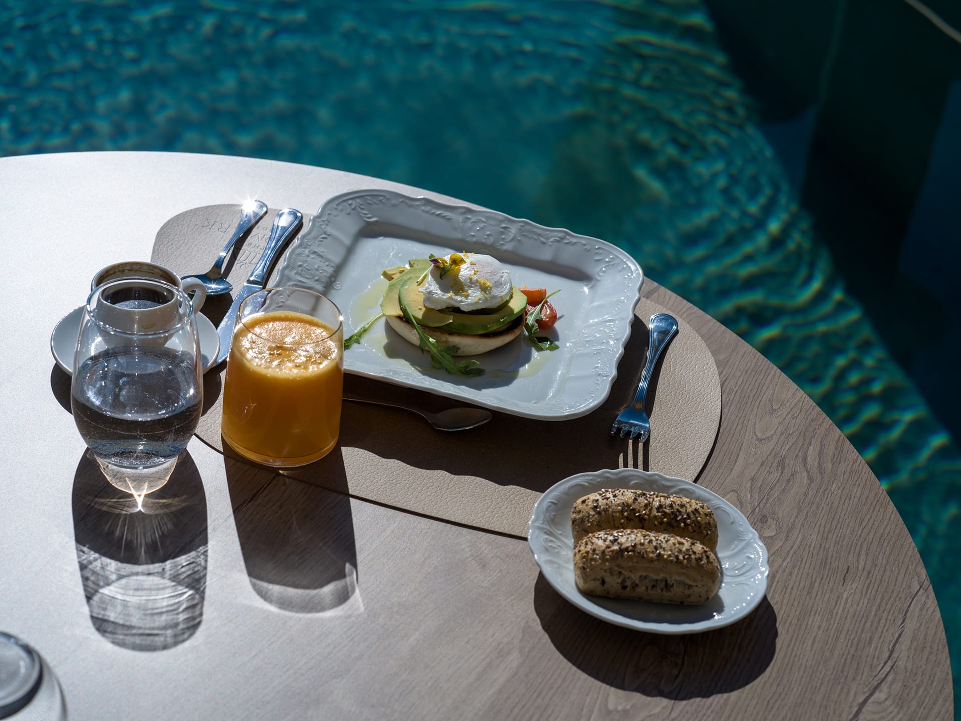 The Landmark Villas & Spa