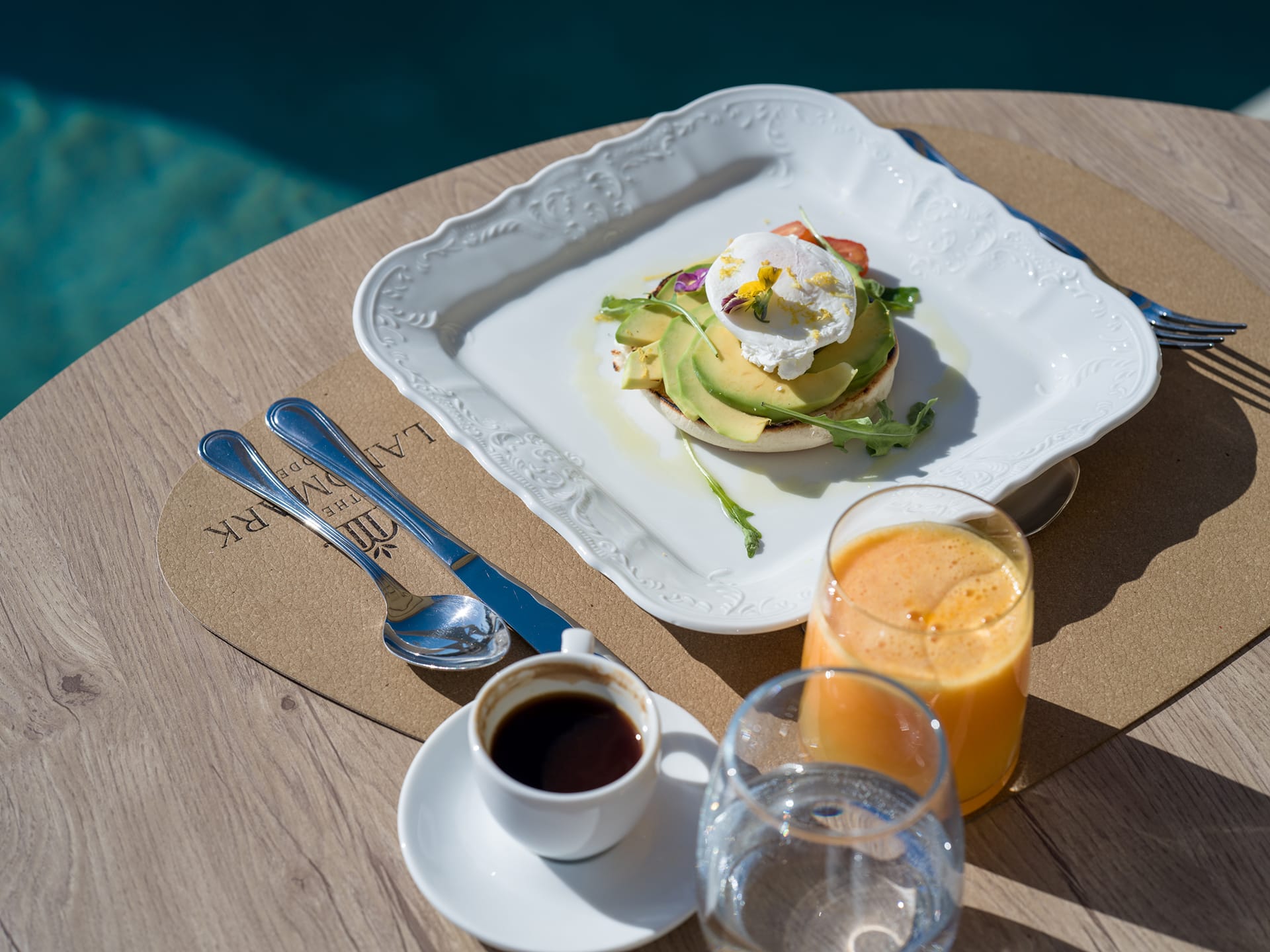 The Landmark Villas & Spa