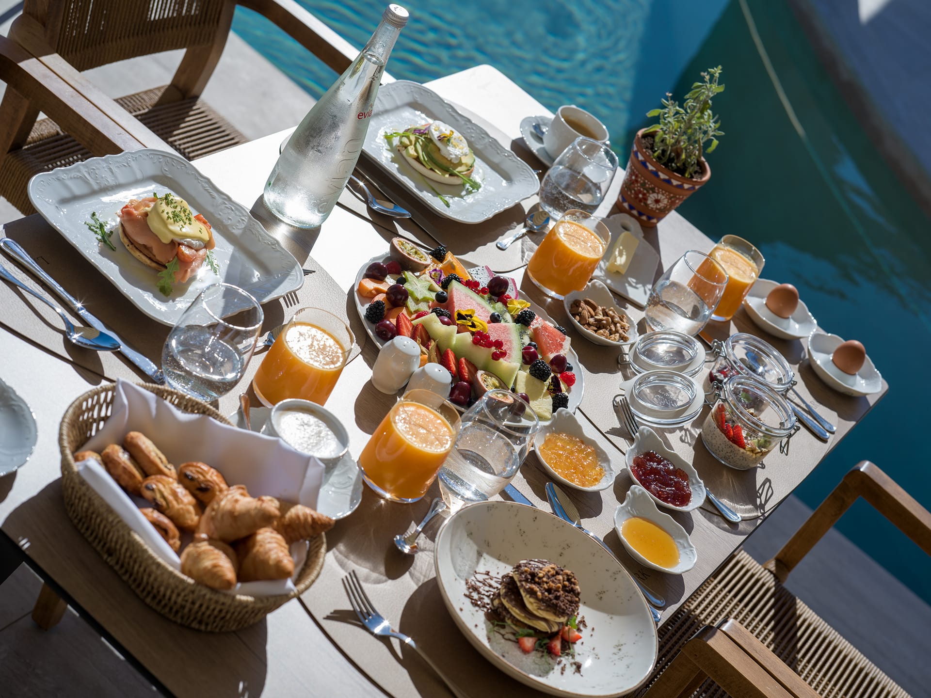 The Landmark Villas & Spa