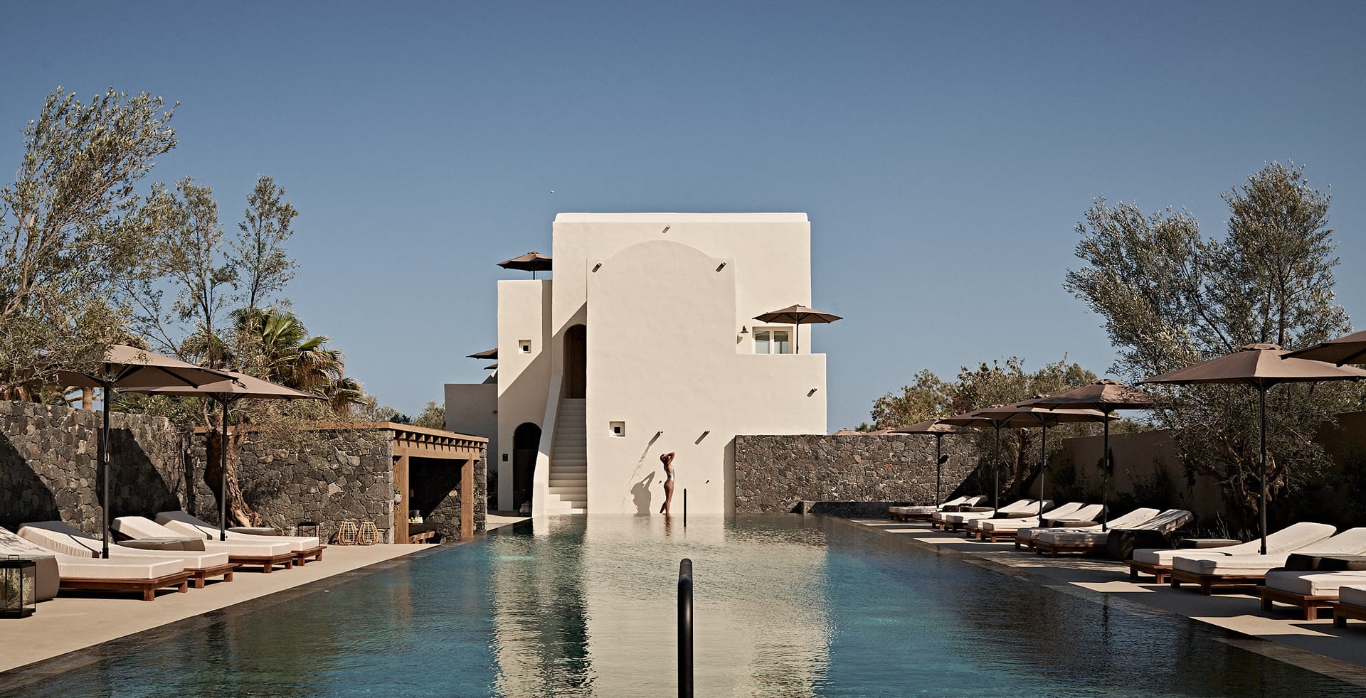 Istoria Hotel Santorini