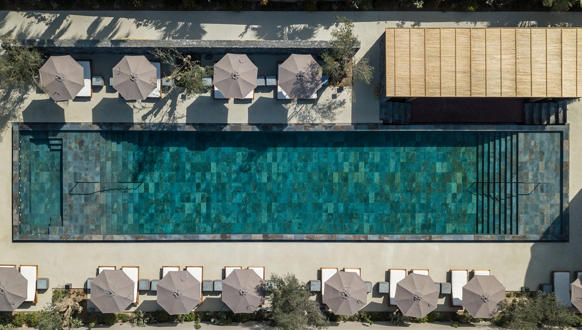 Istoria Hotel Santorini