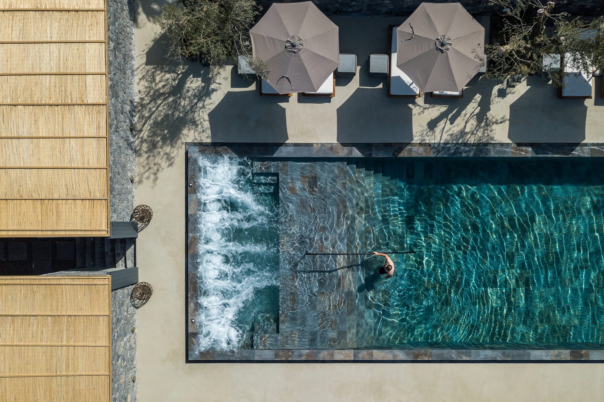 Istoria Hotel Santorini