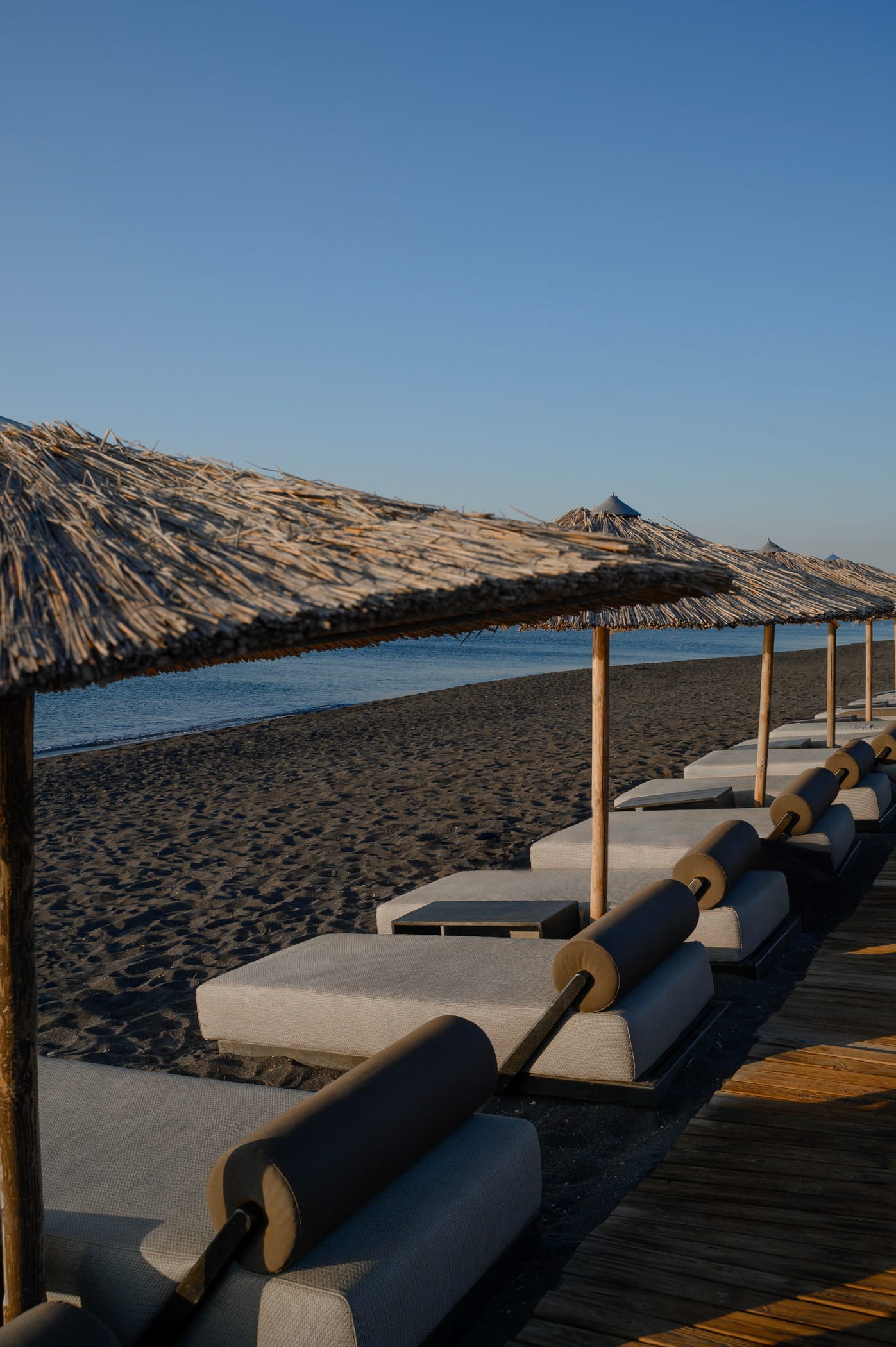 Istoria Hotel Santorini